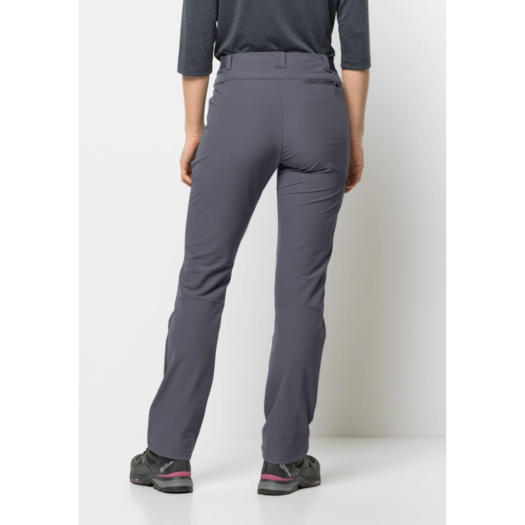 Jack Wolfskin Funktionshose »GEIGELSTEIN PANTS W«