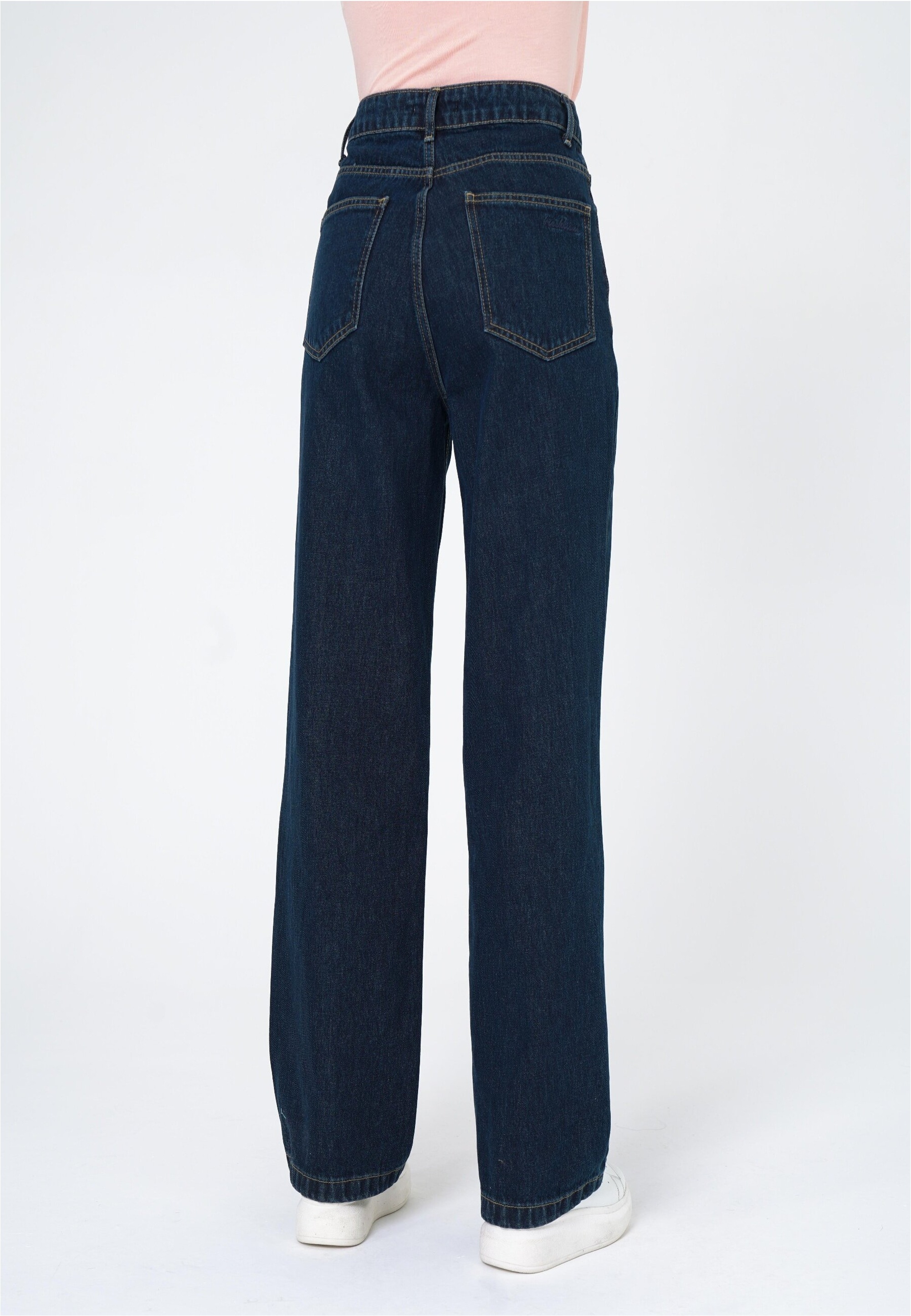 freshlions Bequeme Jeans »Chistina«, im klassischen 5-Pocket Style