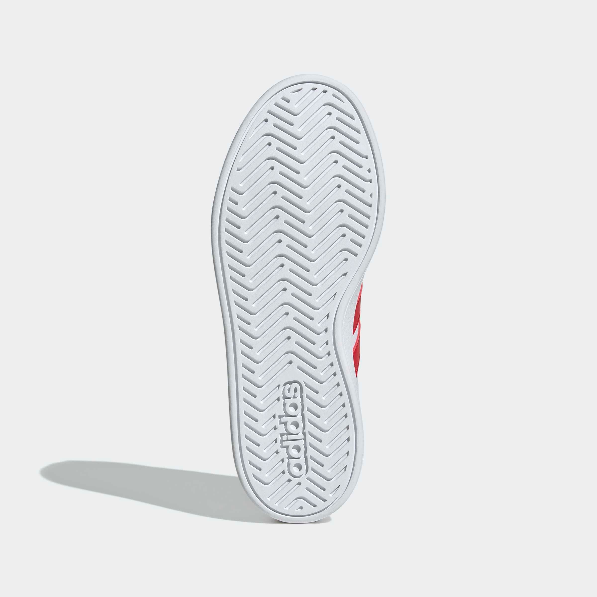 adidas Sportswear Sneaker »GRAND COURT 3.0 KINDER UND TEENS«  für Kinder & Jugendliche
