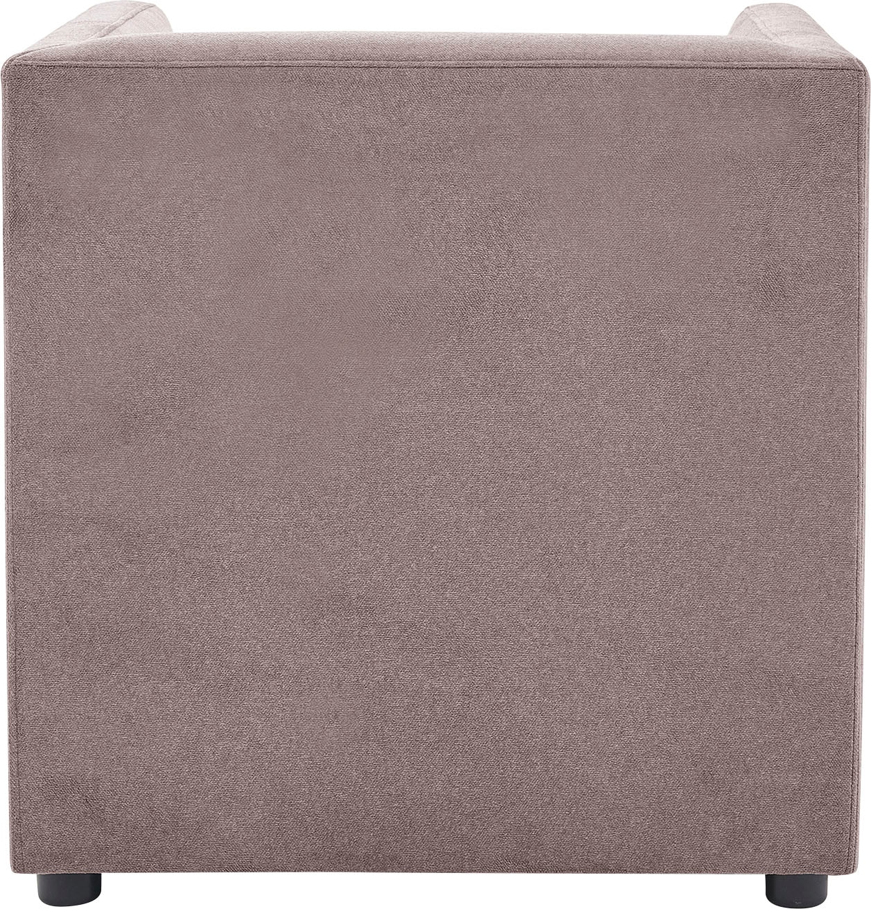 CALIZZA INTERIORS Cocktailsessel »Grivola«