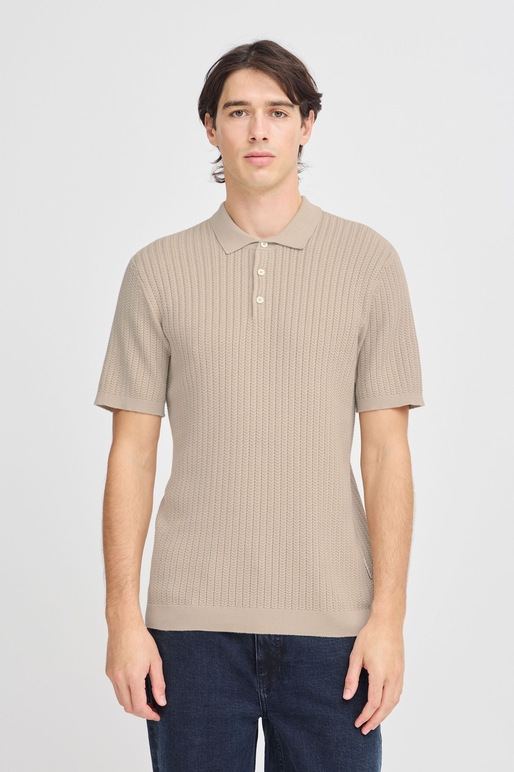 Casual Friday Poloshirt »Poloshirt CFKarl«