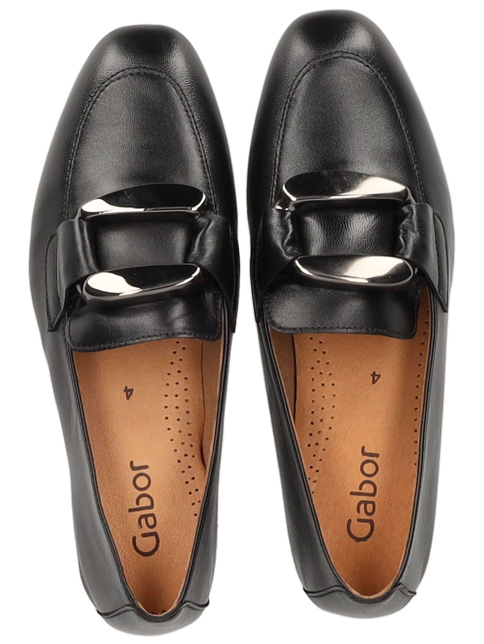 Gabor Slipper »Gabor Slipper Nappaleder«