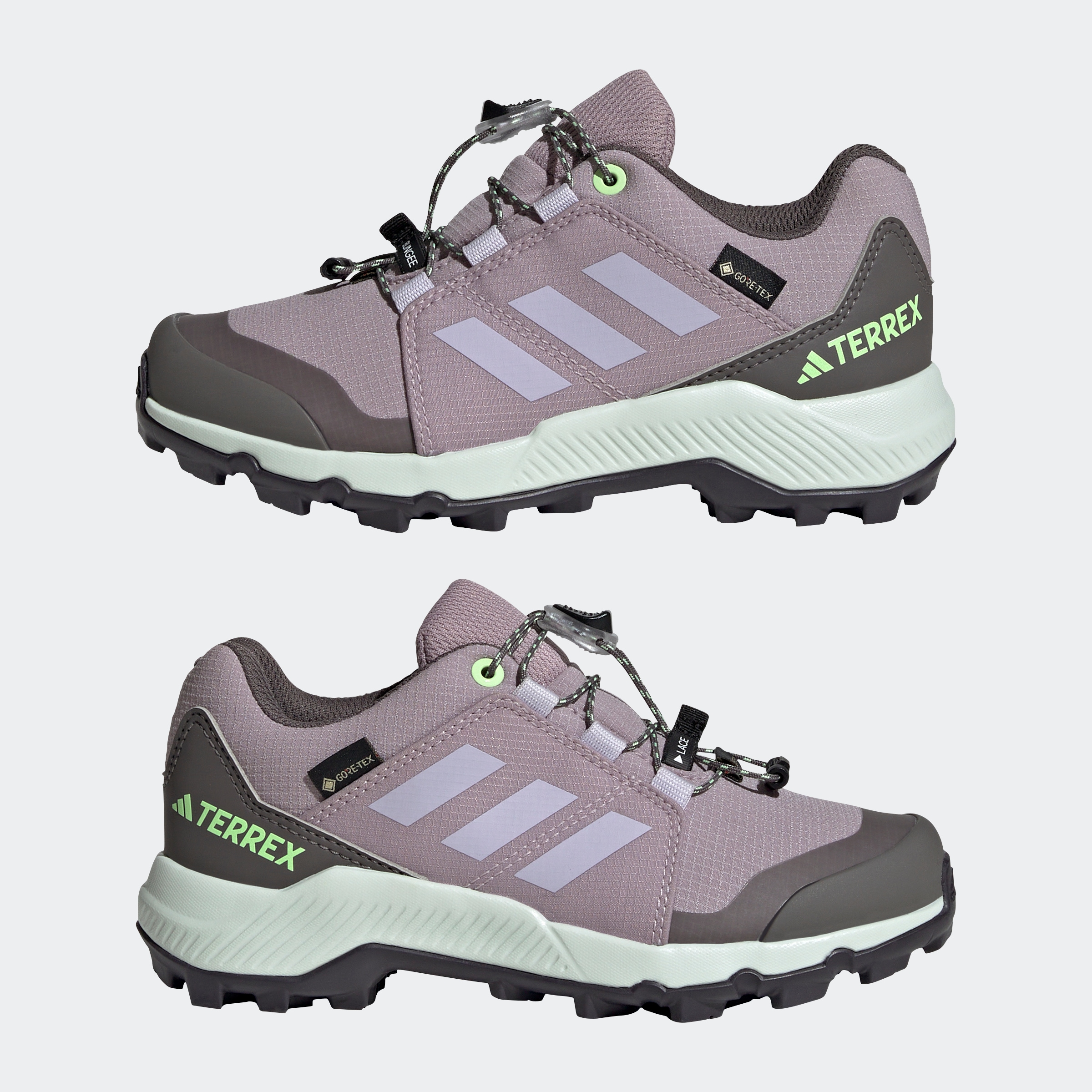 adidas TERREX Wanderschuh »TERREX GORE-TEX«, Wasserdicht