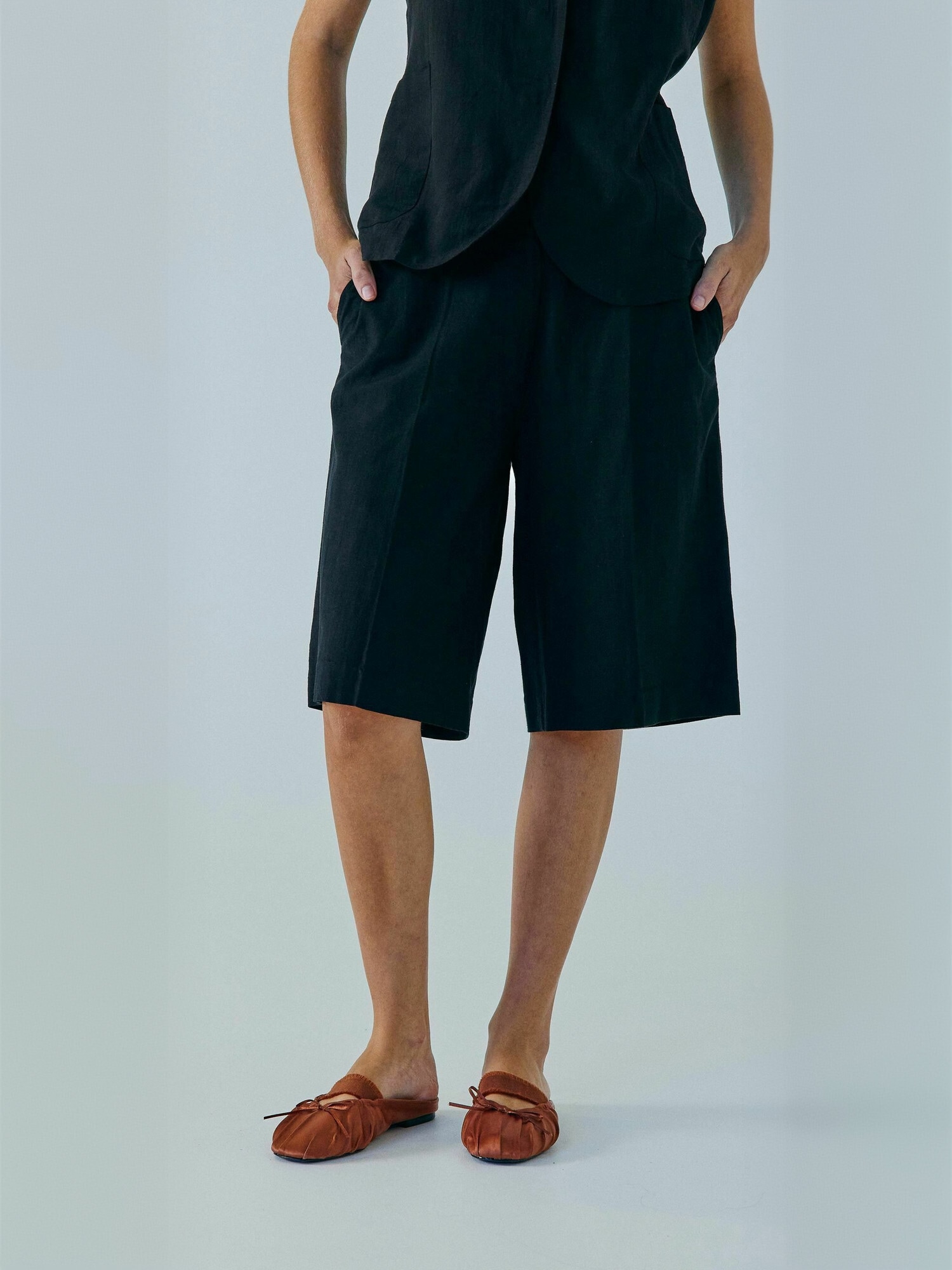NORR Shorts "NORR Shorts Minna"