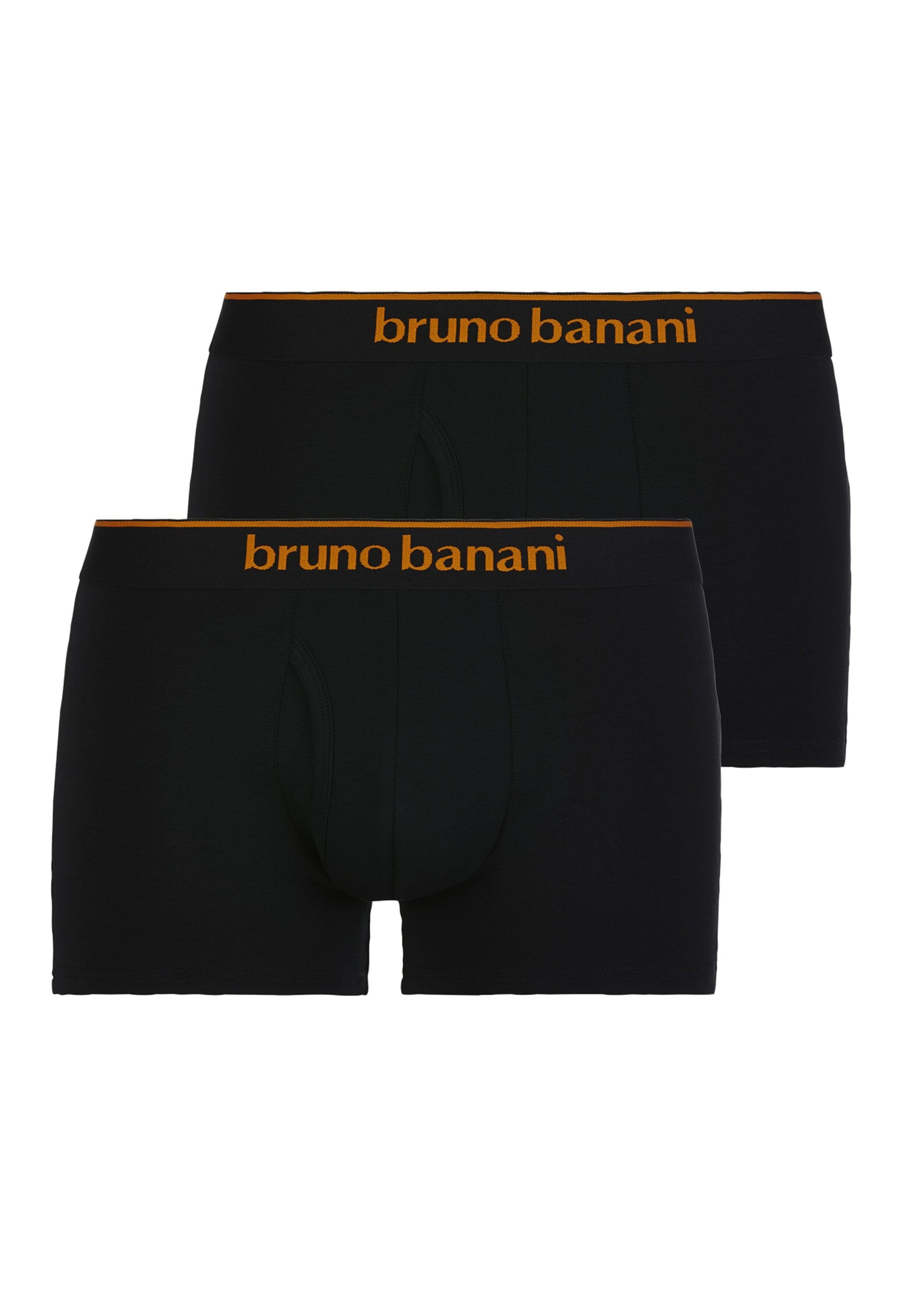 Bruno Banani Boxershorts "Boxershort Quick Access 2er Pack" günstig online kaufen