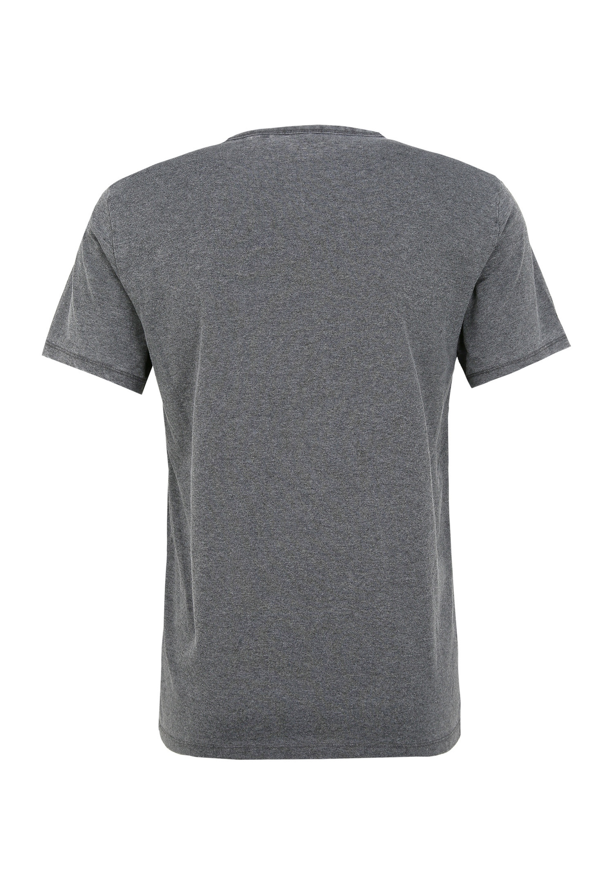 Thumbnail - Recovered T-Shirt "Marvel Help Resist Rust", (1 tlg.), mit coolem Marvel-Print