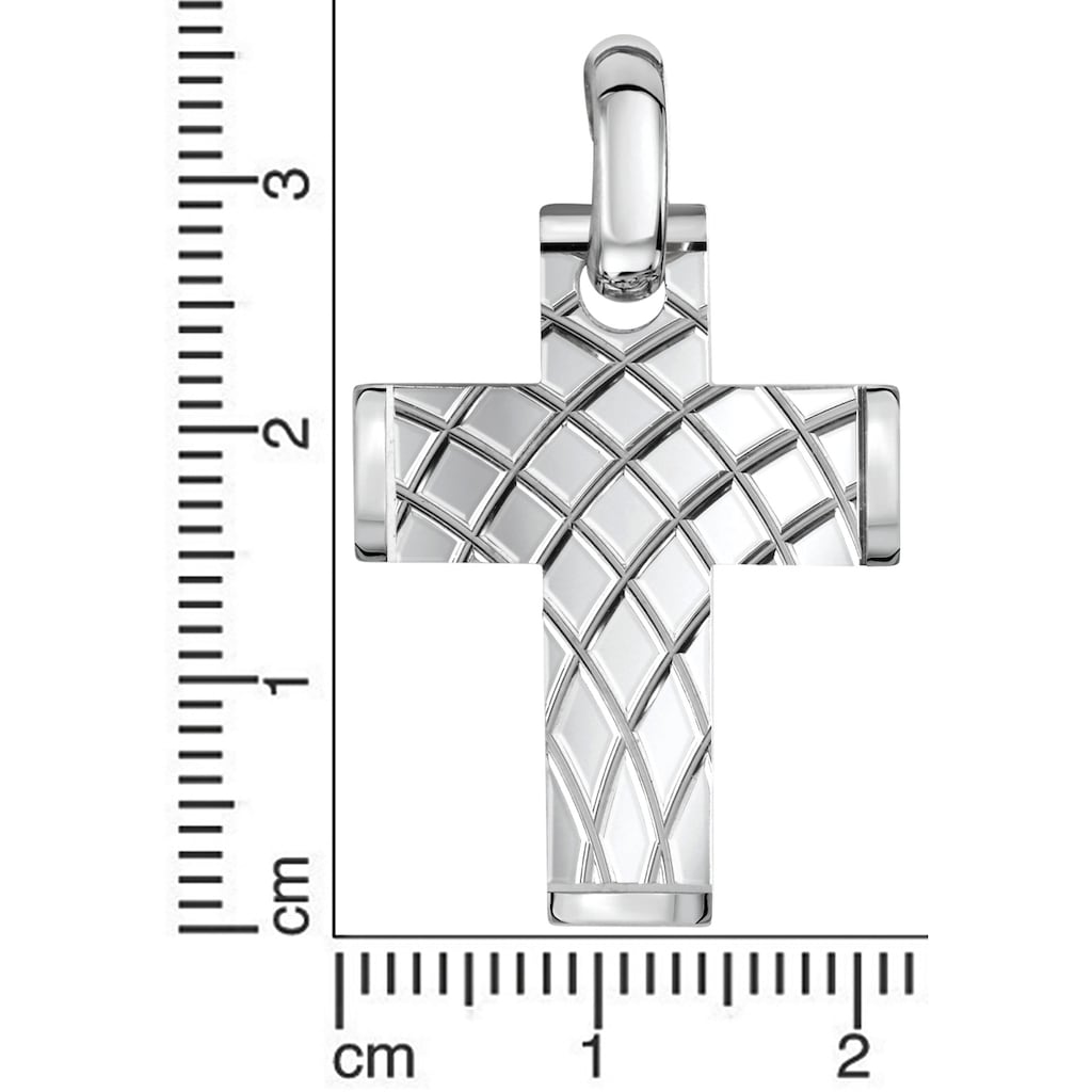 Firetti Kreuzanhänger »Kreuz«
