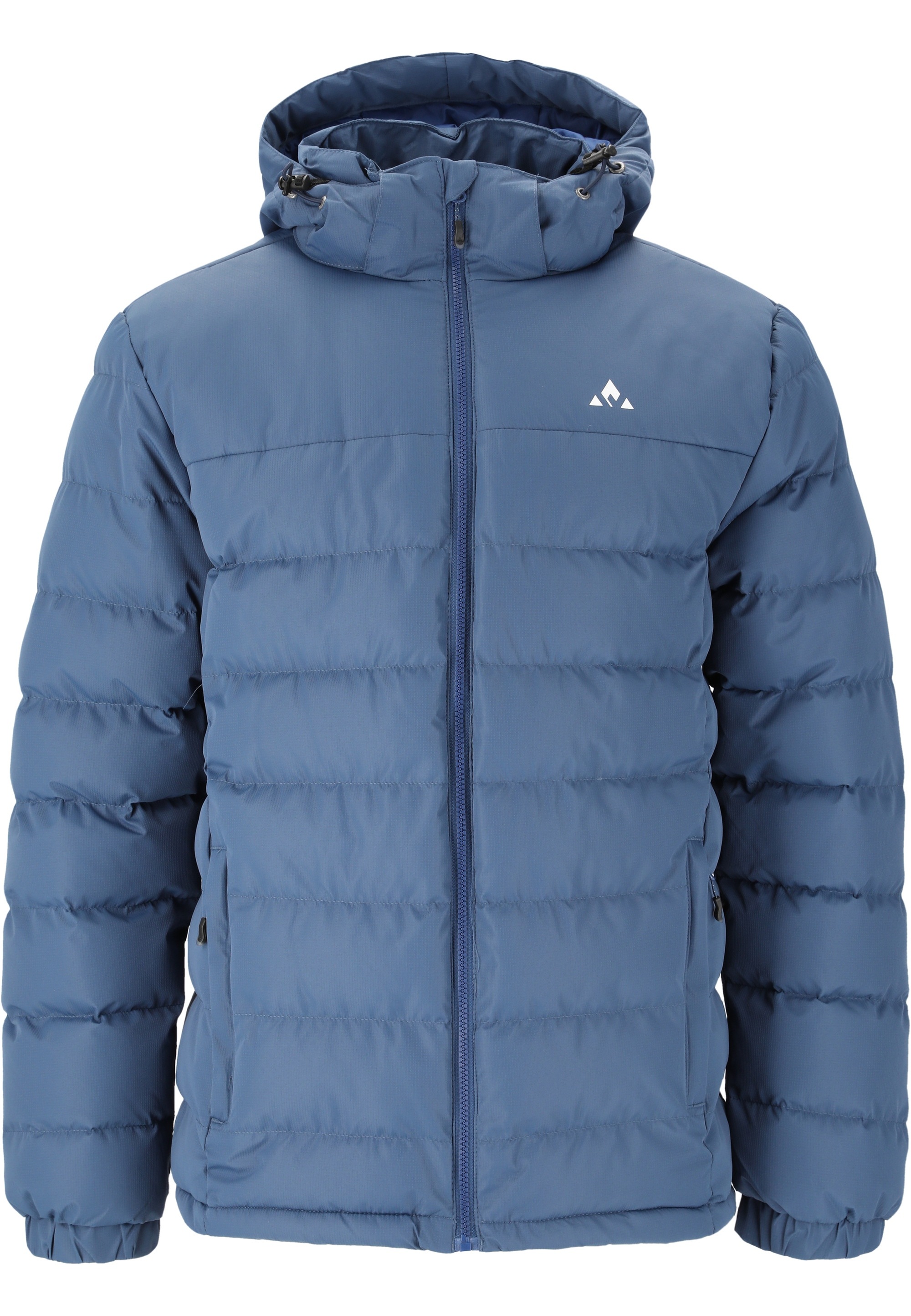 WHISTLER Outdoorjacke »Carseno Jr.« su wasserab...