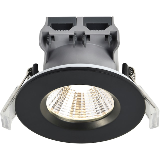 Nordlux LED Einbauleuchte »Fremont 3-Kit IP65 2700K«, 1 flammig-flammig |  BAUR