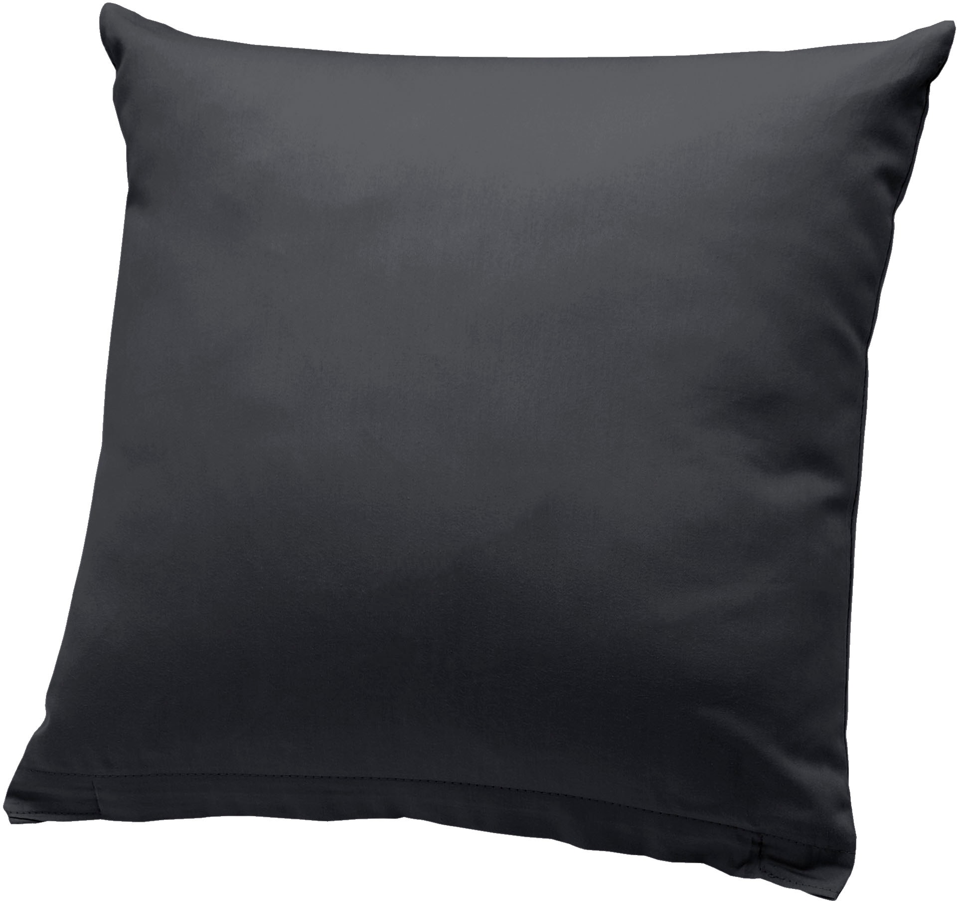 Primera "Primera Luxus-Satin Kissenbezug" Passend zu unserer Primera Luxus-Satin Bettwäsche