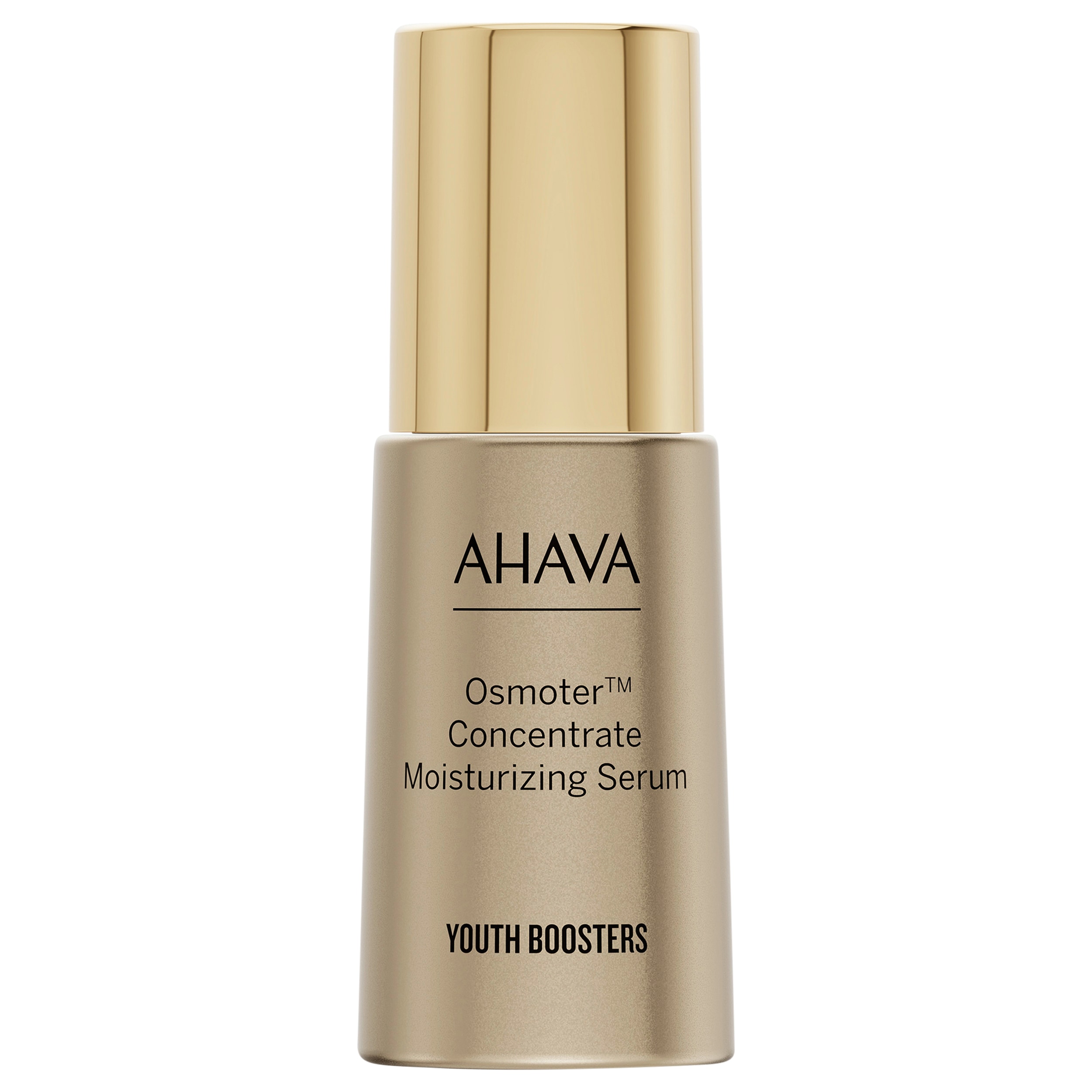 AHAVA Gesichtsserum "OSMOTER CONCENTRATE MOISTURIZING SERUM" feuchtigkeitsspendend, mit Aquaporin-3