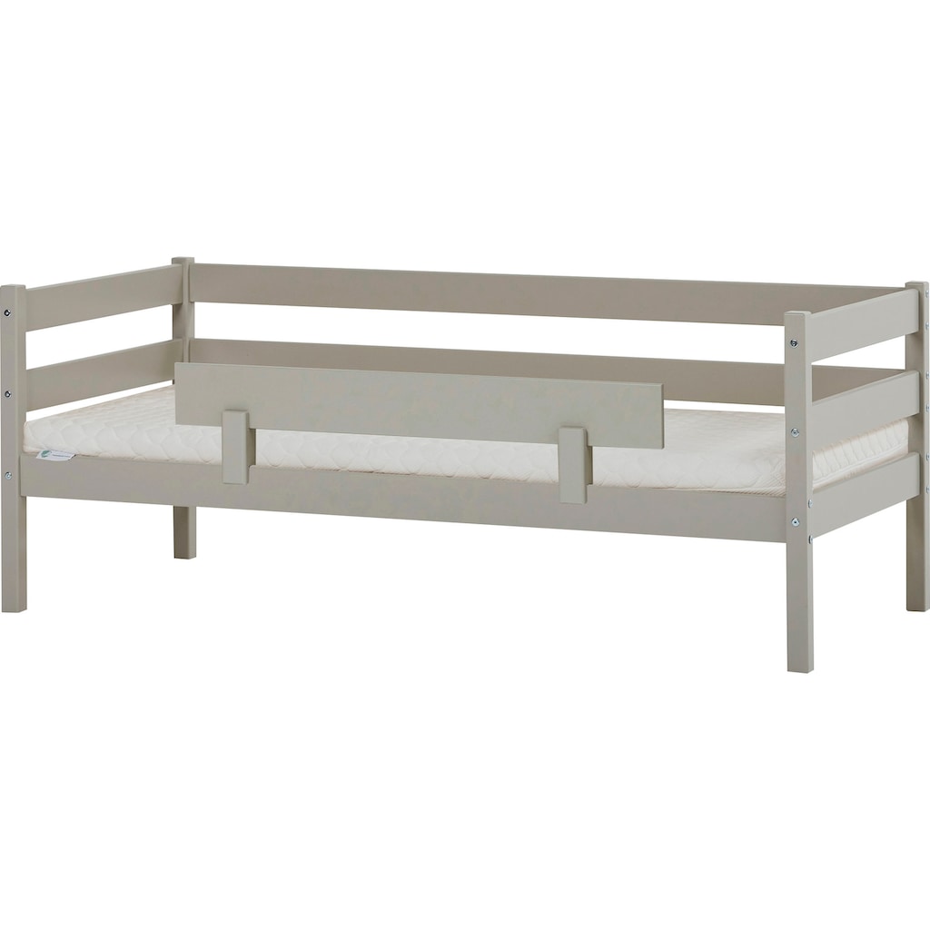 Hoppekids Einzelbett »ECO Comfort«, (Set)