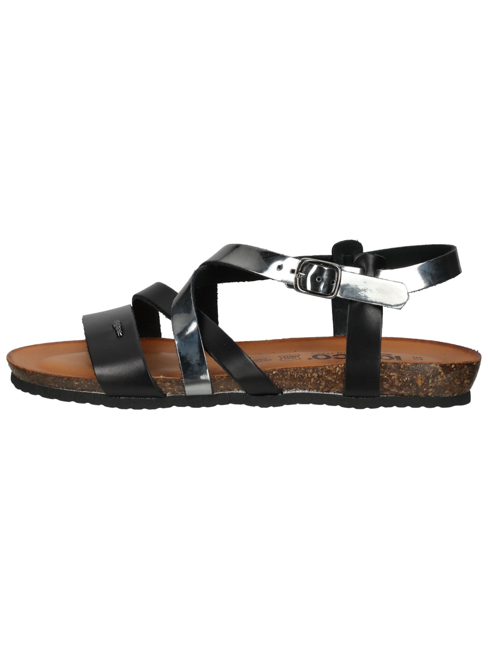 IGI & CO Riemchensandale "IGI & CO Sandalen Leder" günstig online kaufen