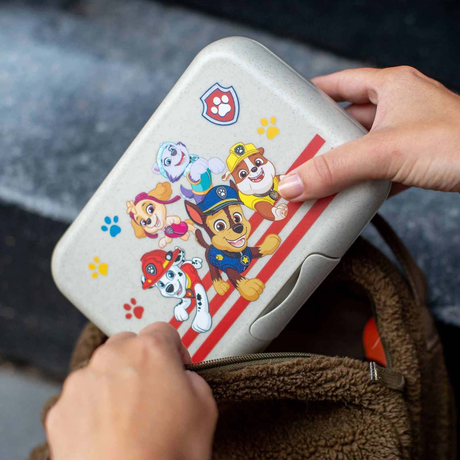 KOZIOL Lunchbox »Lunchbox Candy 19 x 13,5 x 6,5 cm«, (1 tlg.)