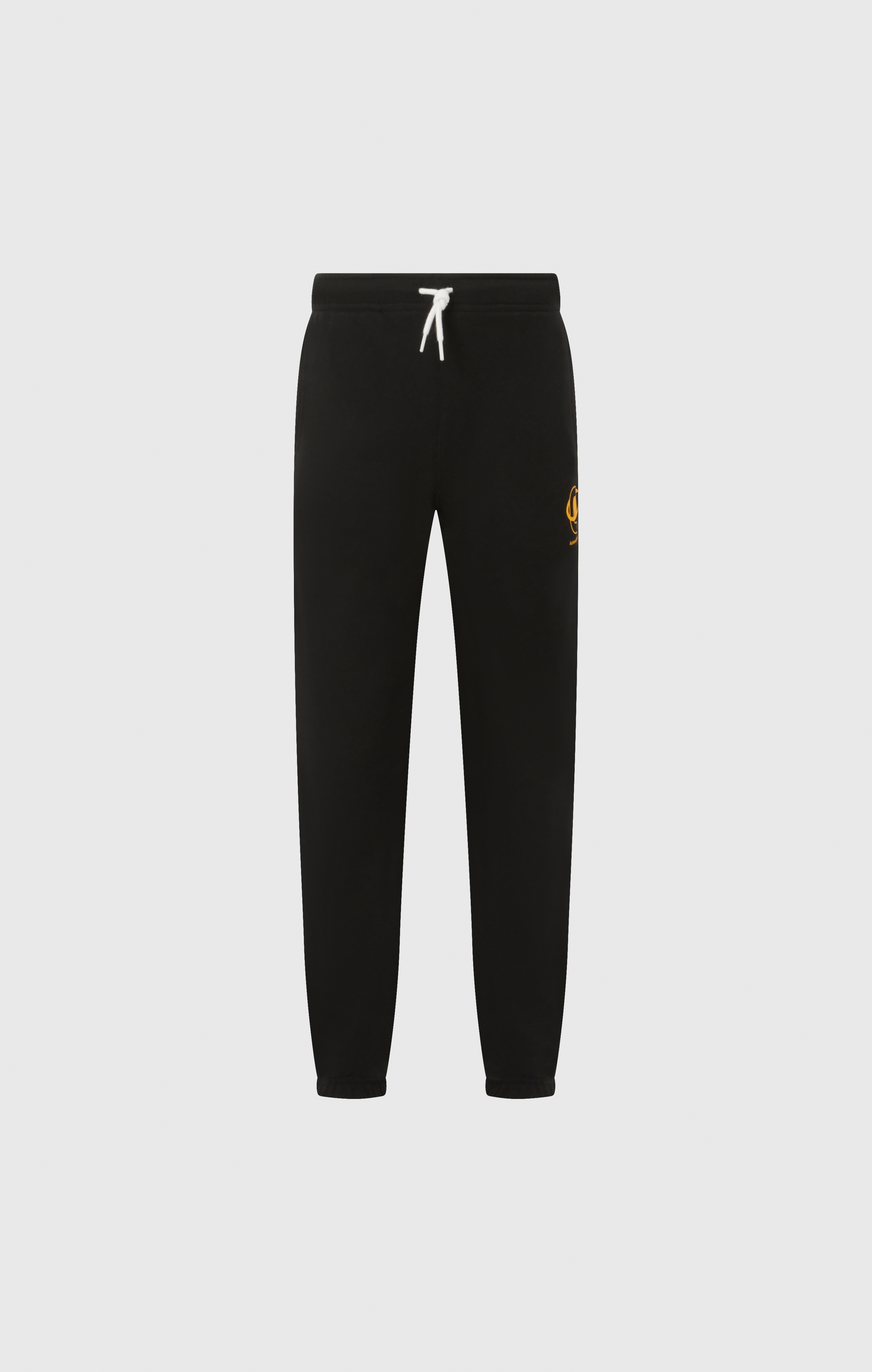 Champion Jogginghose "Graphic Terry Elastic Cuff" für sportliche Aktivitäten geeignet, sportlicher Stil