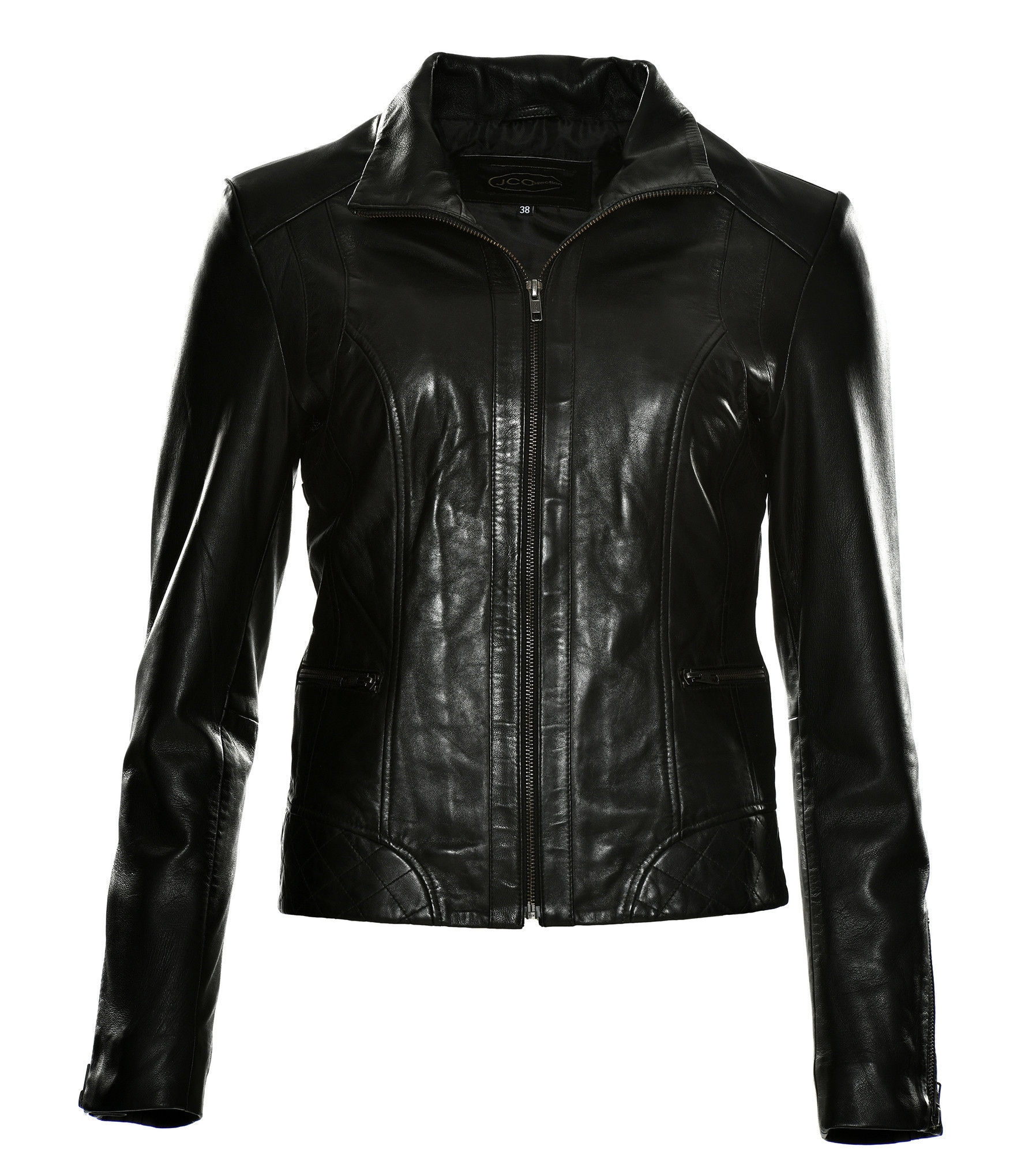 JCC Lederjacke »31020357«