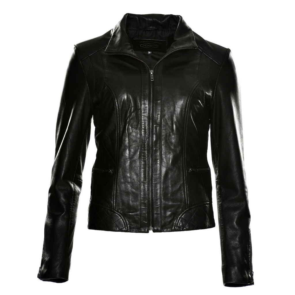 JCC Lederjacke »31020357«