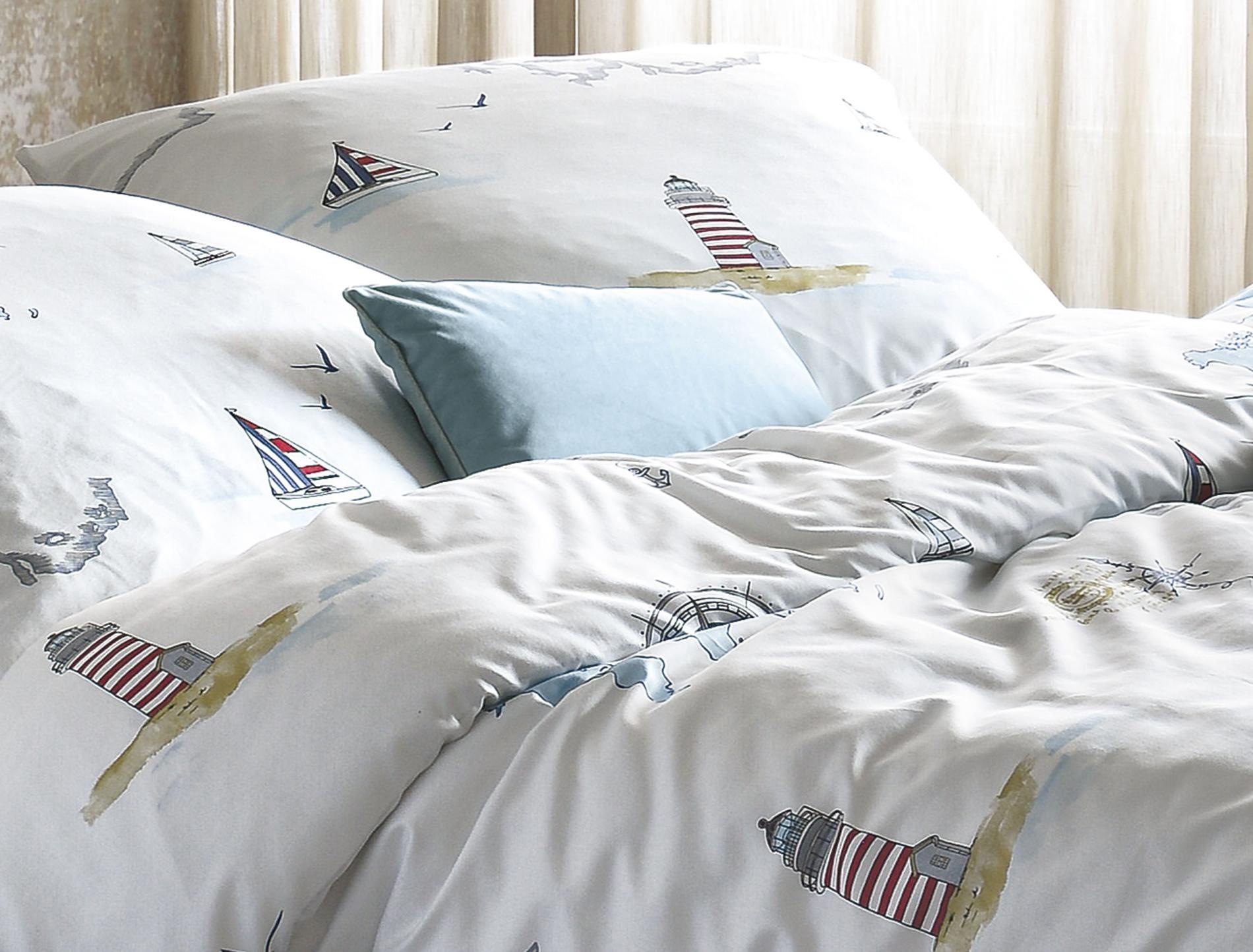 Thumbnail - Irisette Bettwäsche "Easy 8405" 2 Stk.