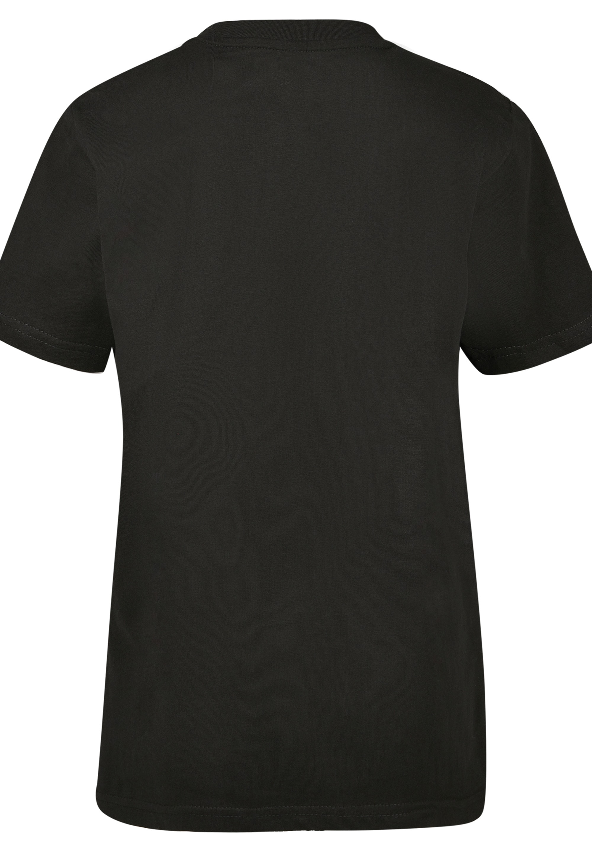 F4NT4STIC T-Shirt »DC Comics Batman bestellen Merch,Jungen,Mädchen,Bedruckt Moon Unisex | Logo«, Arkham Halloween Knight BAUR online Kinder,Premium