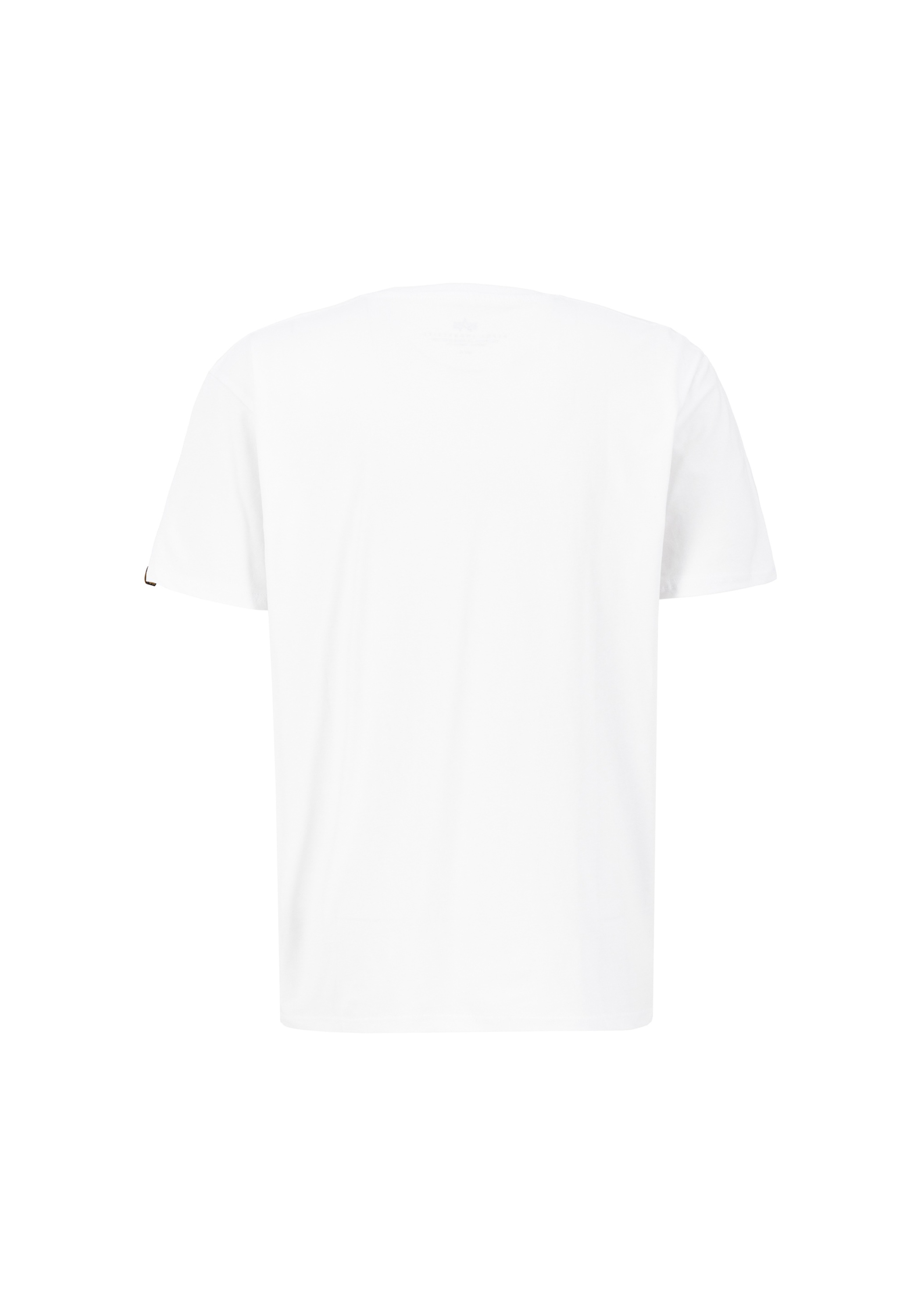 Alpha Industries T-Shirt "Alpha Industries Men - T-Shirts Alpha Industries günstig online kaufen