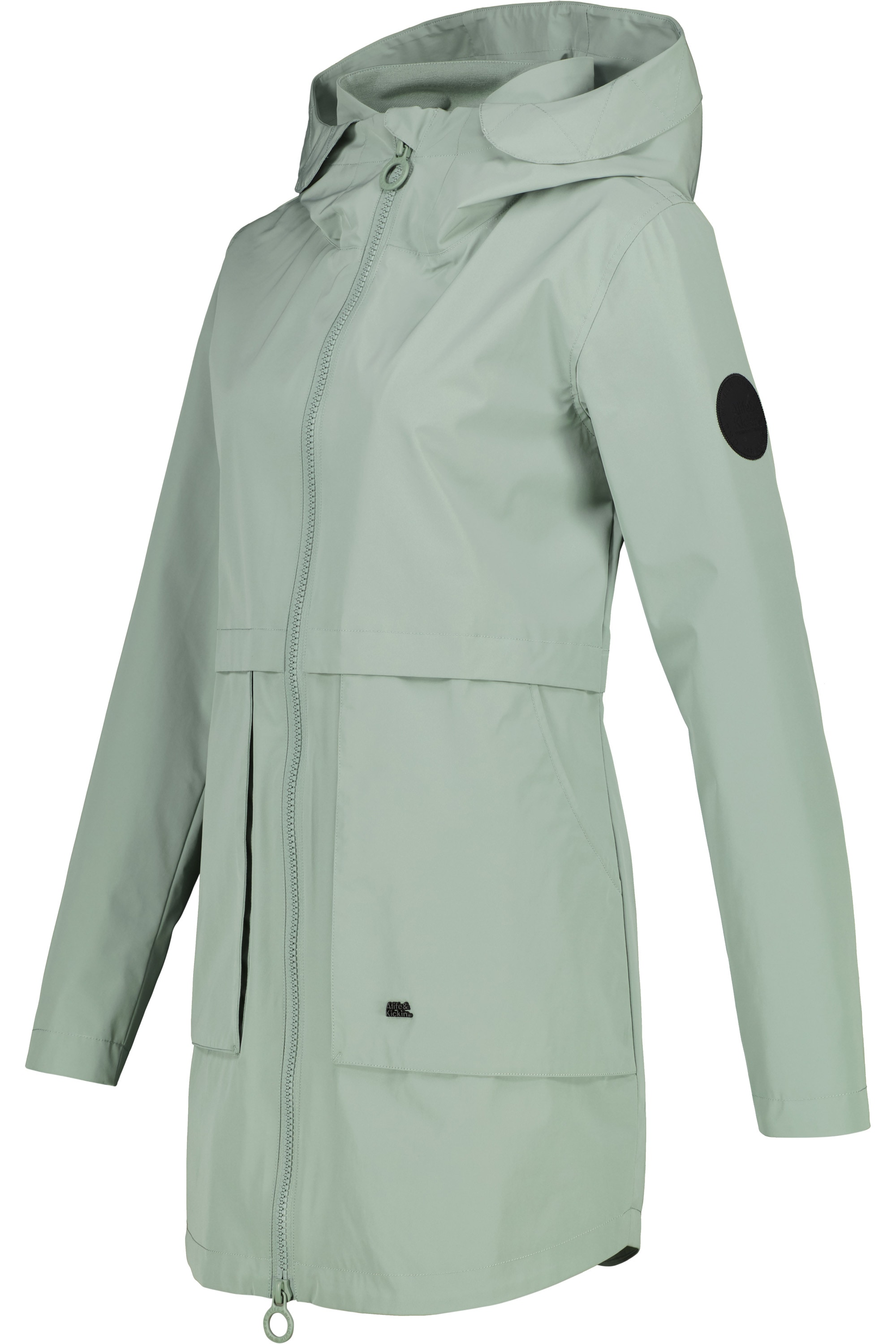 Alife & Kickin Sommerjacke »Damen NoelieAK A«