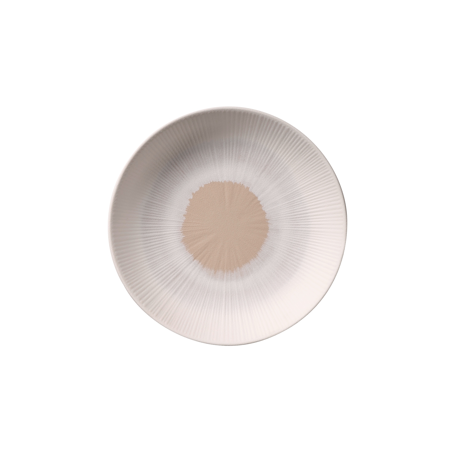 APS Schale »Schüssel "BLUSH" Ø 22,5 cm, Höhe ca. 4,5 cm, 0,8 Liter«, 1 tlg., aus Melamin, aus Melamin