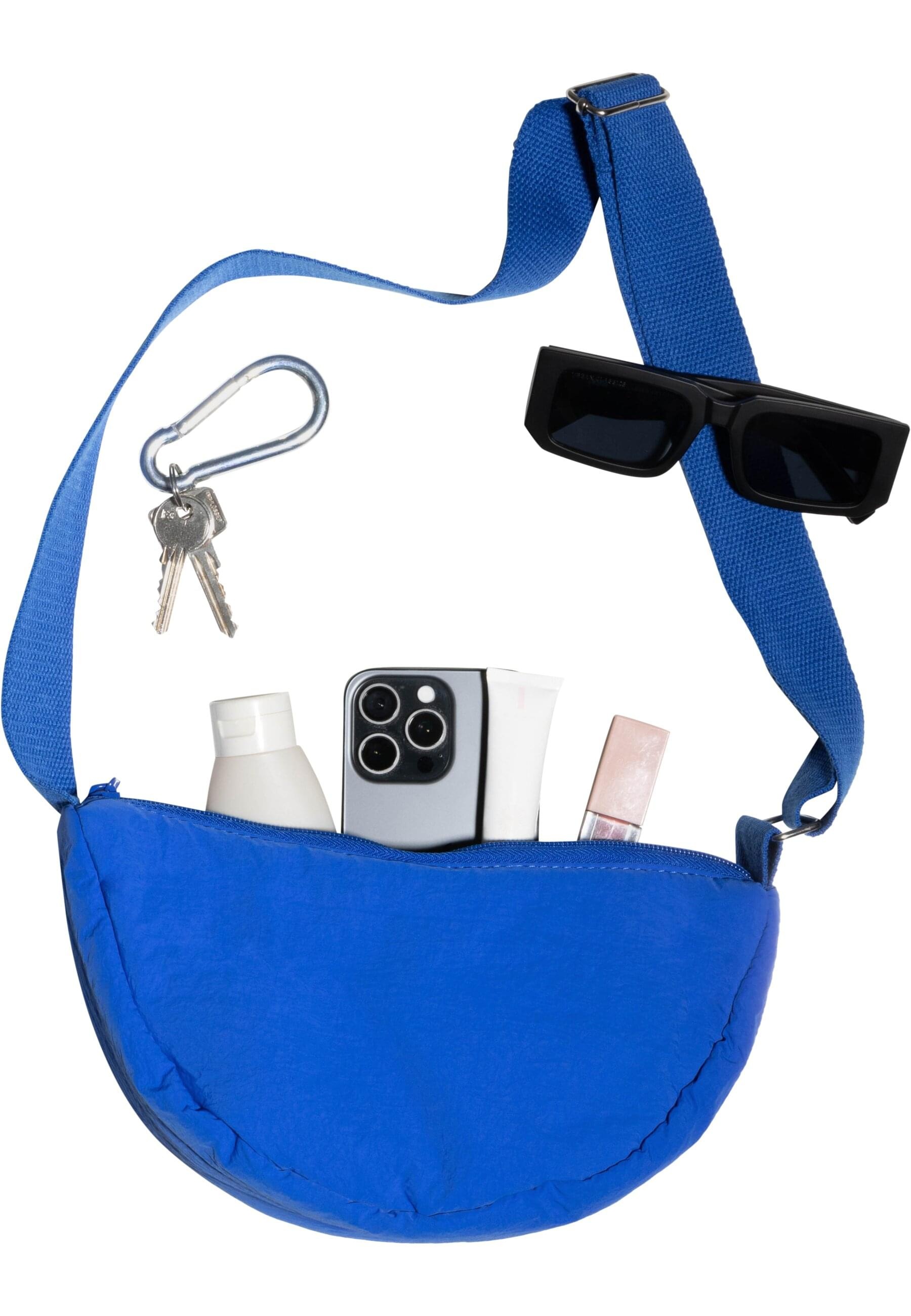 URBAN CLASSICS Schultertasche »Urban Classics Small Padded Bag«