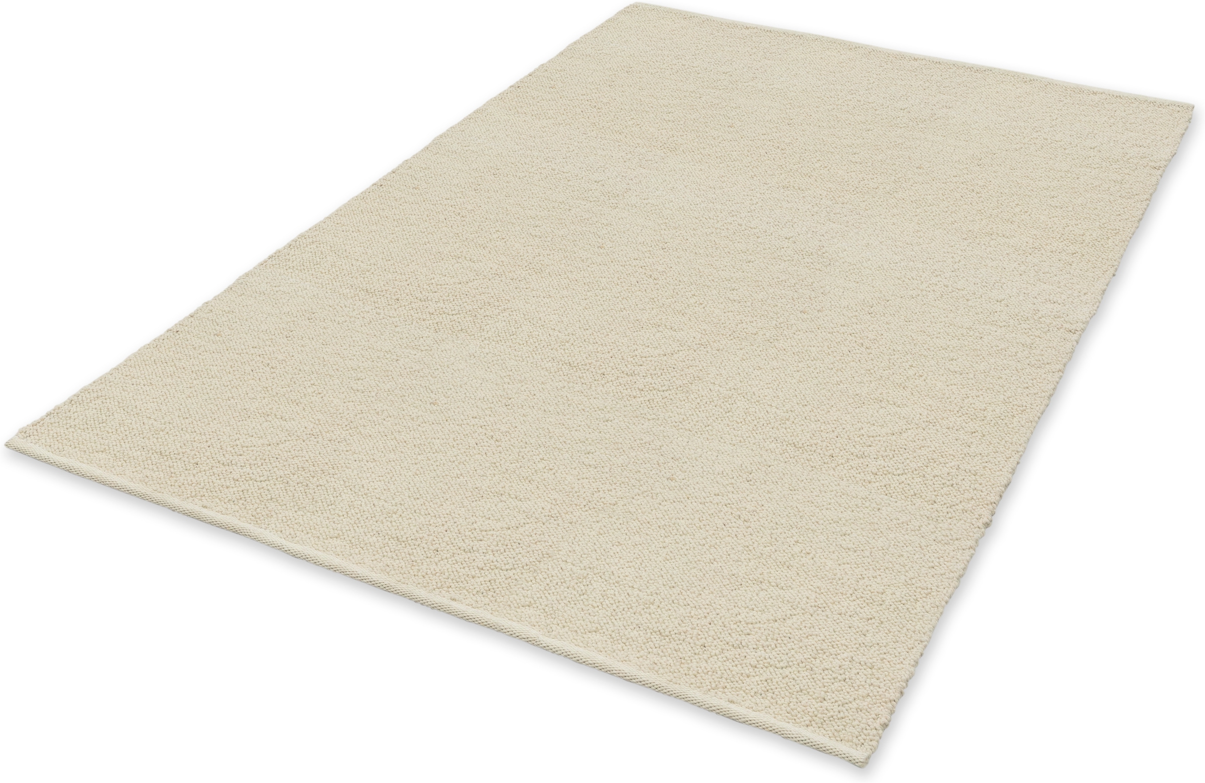 SCHÖNER WOHNEN-Kollektion Teppich »Junika« rechteckig 0,8 mm Höhe