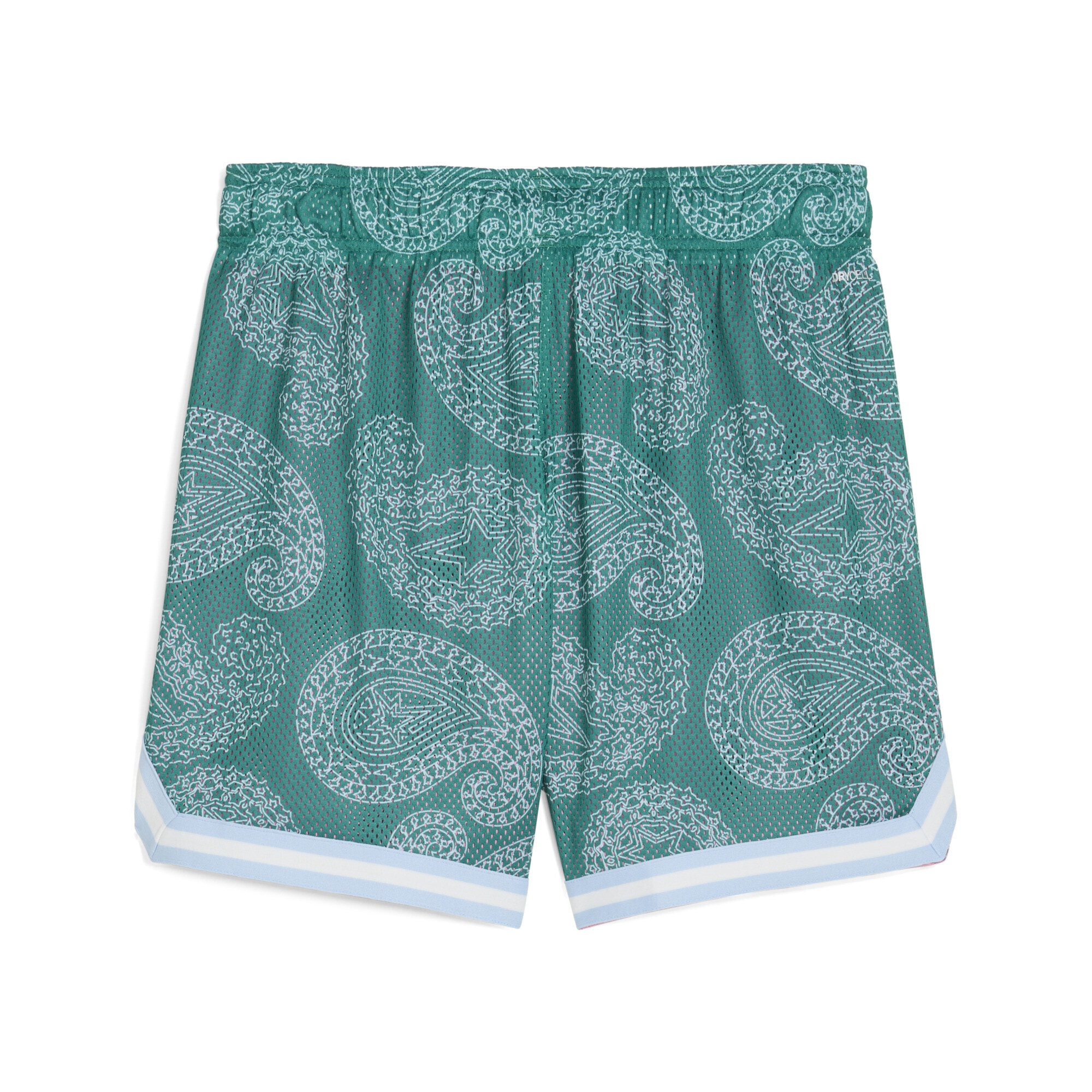 PUMA Shorts »Shooting Stars Wendbare Shorts Damen«