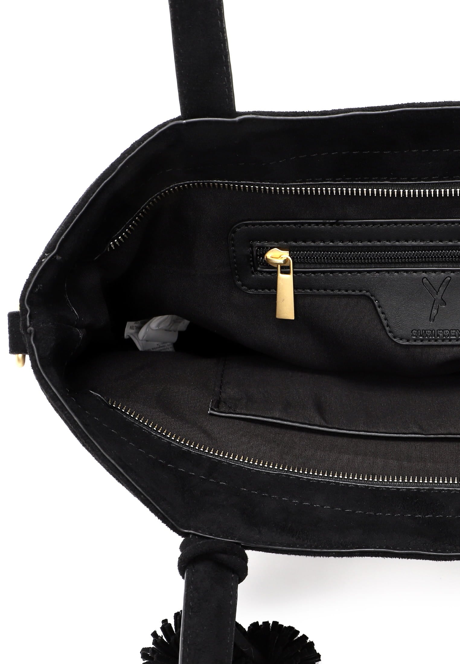 SURI FREY Shopper »Shopper SFY Glory«