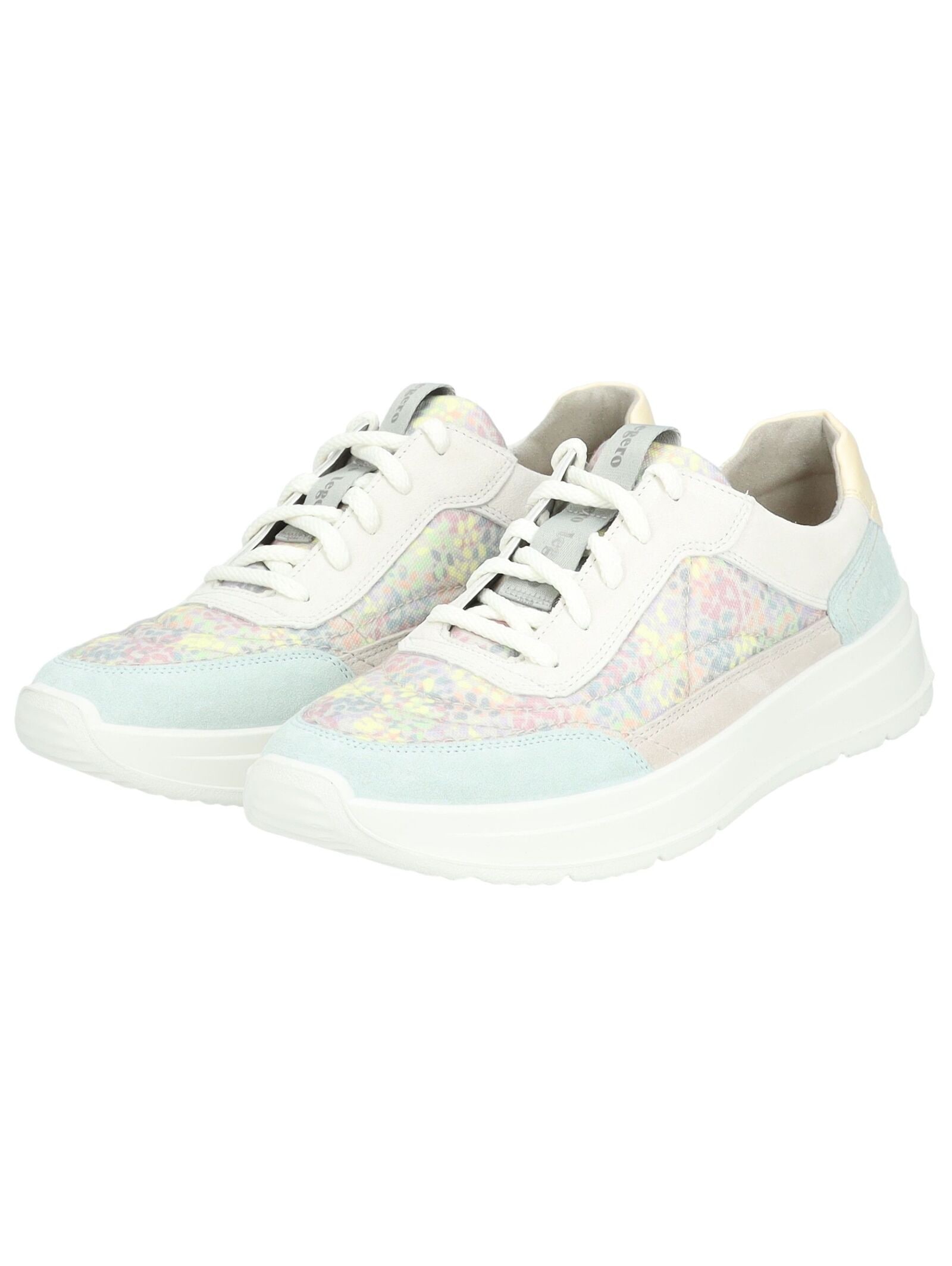 Legero Sneaker »Legero Sneaker Leder/Textil«