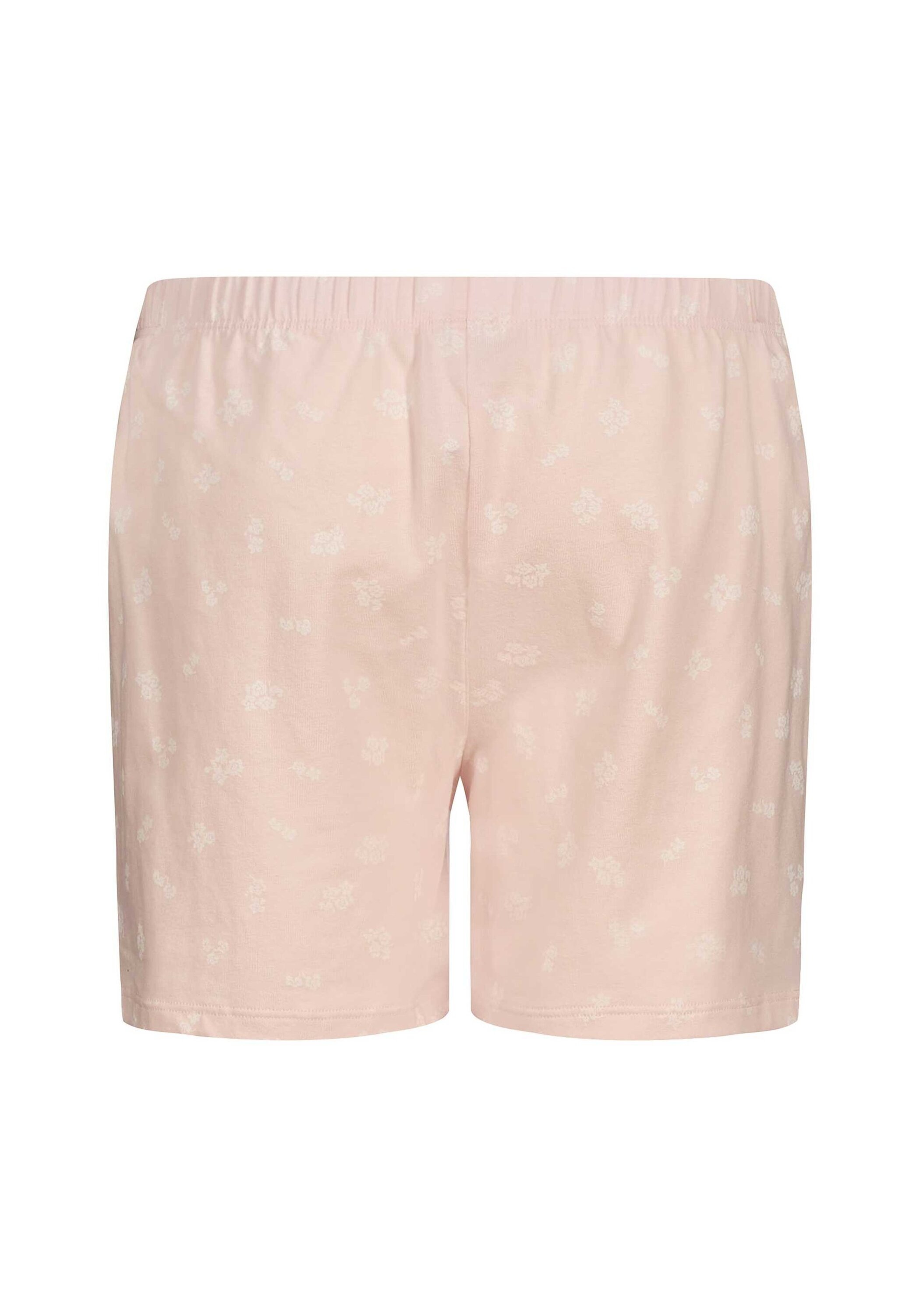 Skiny Schlafanzug »Pyjama«