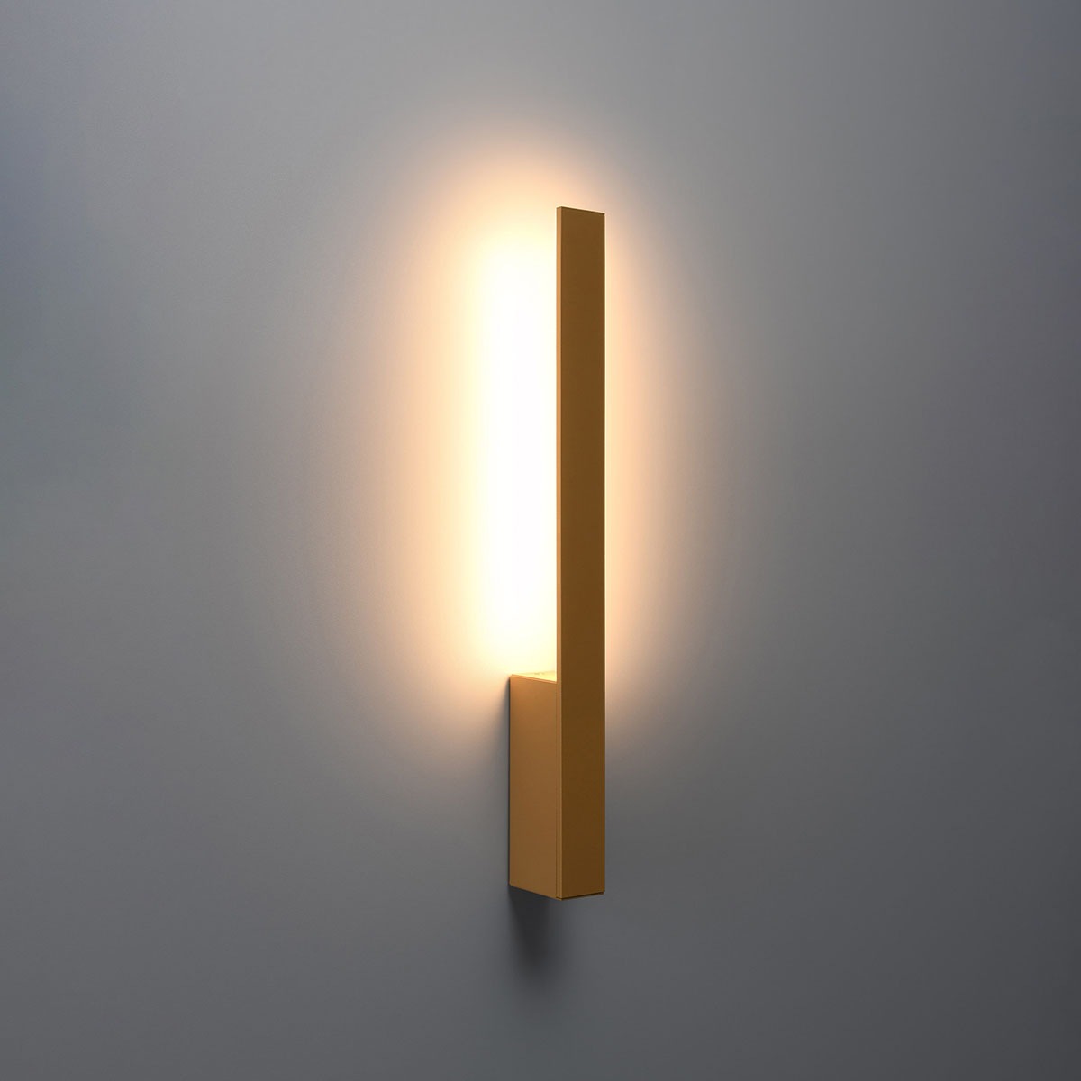 SOLLUX lighting Wandleuchte »LAHTI«, 1 flammig, Leuchtmittel LED-Modul | LED fest integriert, Verteiltes Licht