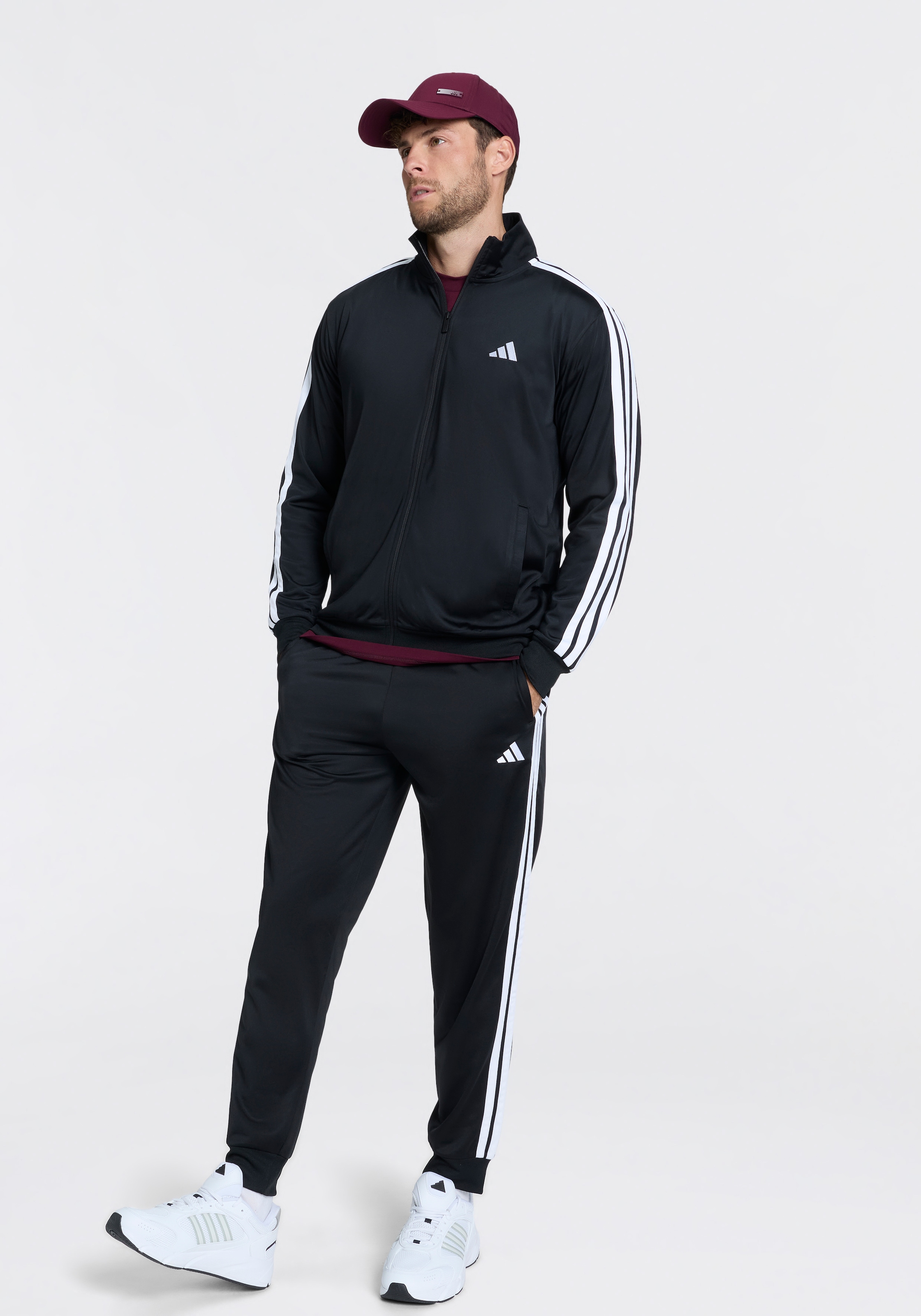 adidas Sportswear Trainingsanzug »DAYREADY« 2