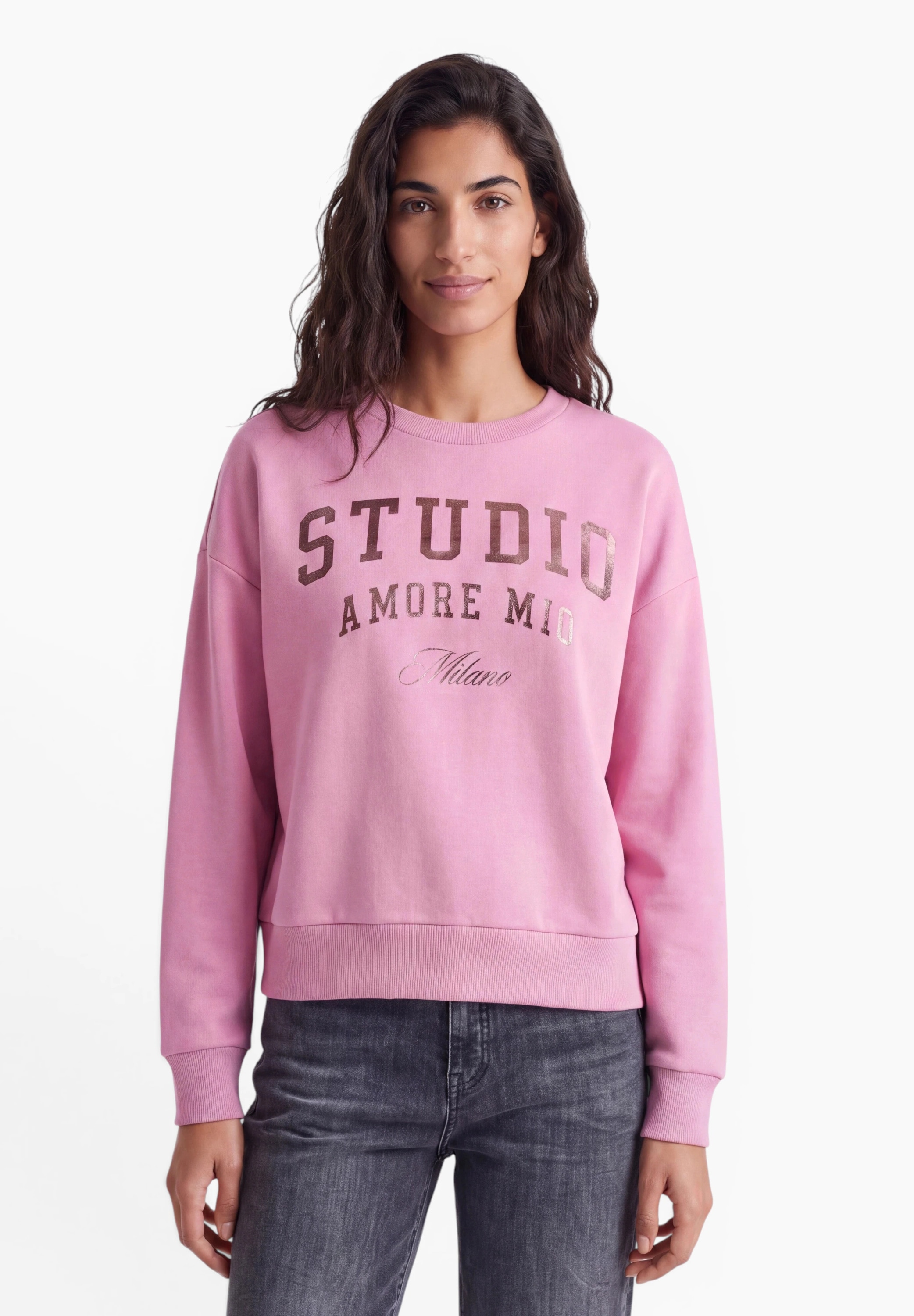 STREET ONE STUDIO, Folienprint