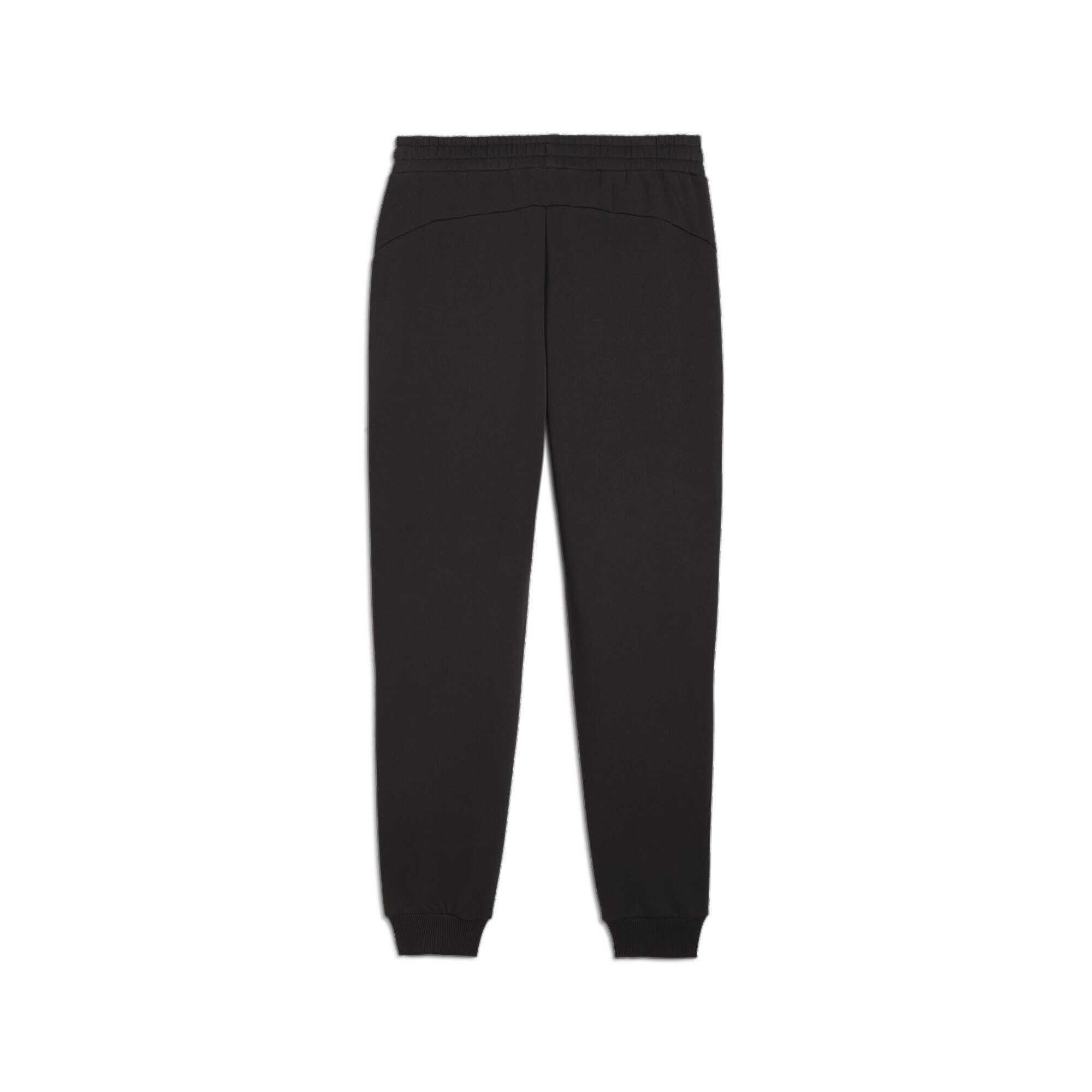 PUMA Sporthose »AC Milan ftblESSENTIALS Hose Herren«