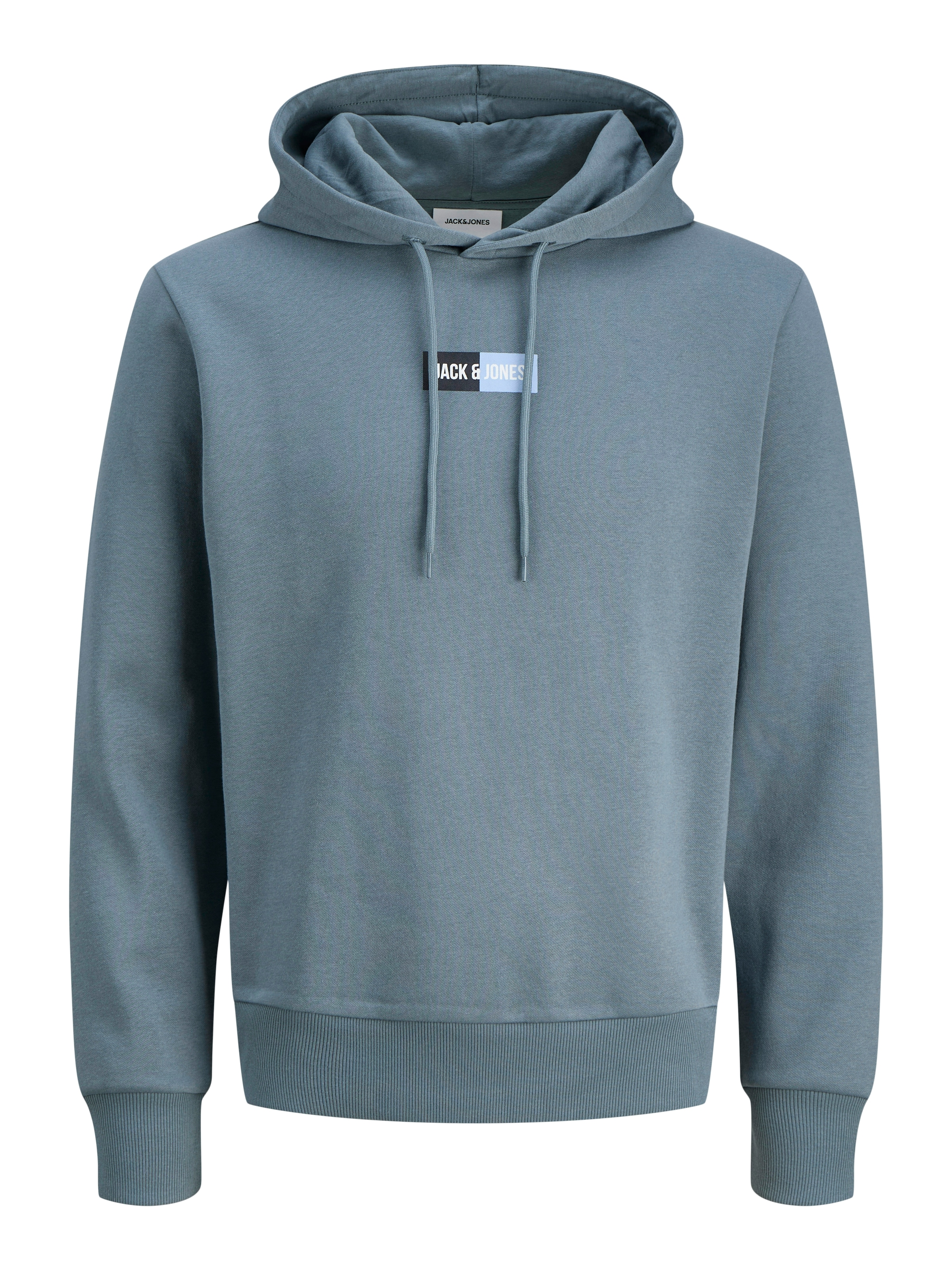Jack & Jones PlusSize Kapuzensweatshirt "JJPAN SWEAT HOOD PLS" günstig online kaufen