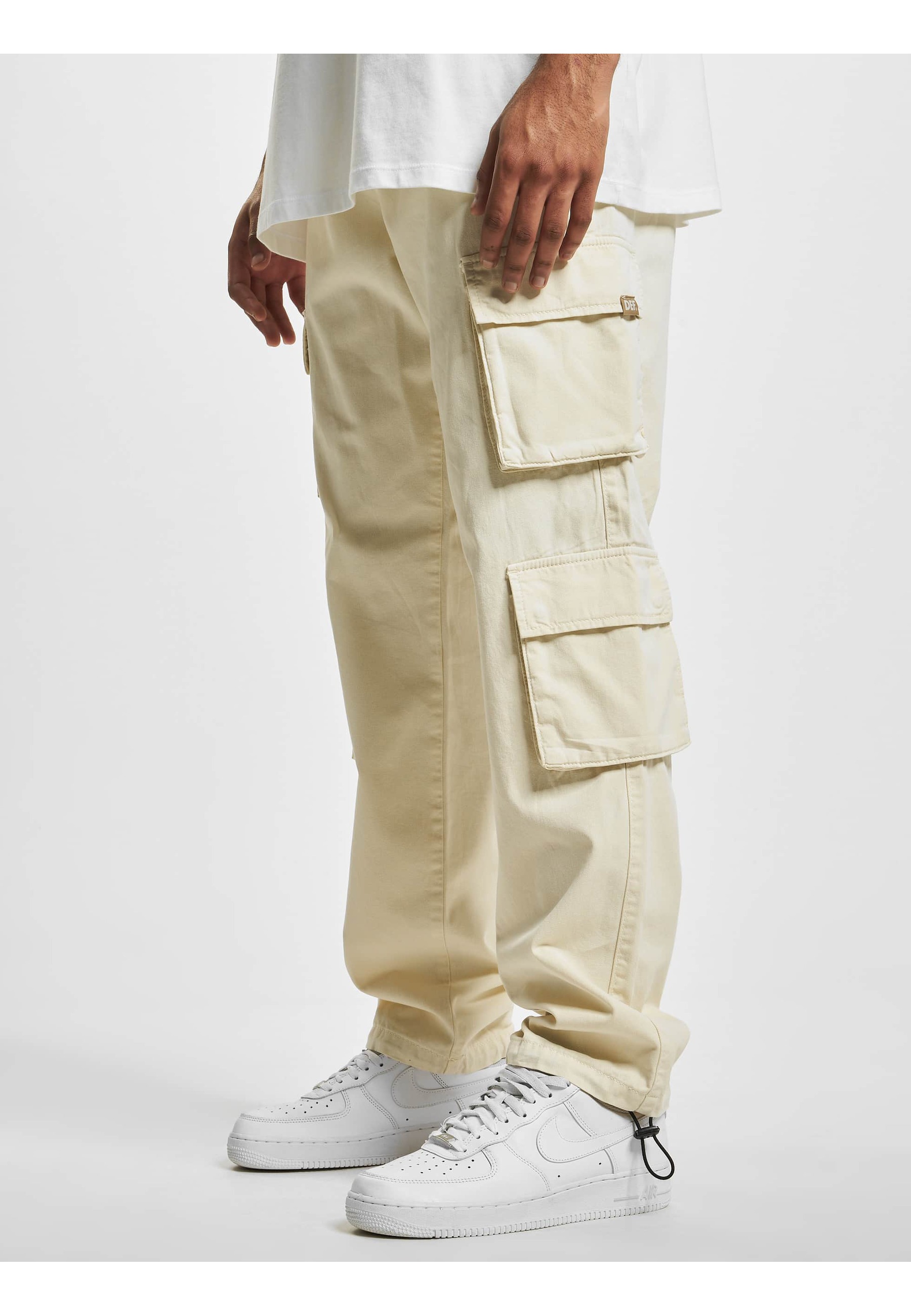 DEF Cargohose »DEF Herren DEF Cargopant«