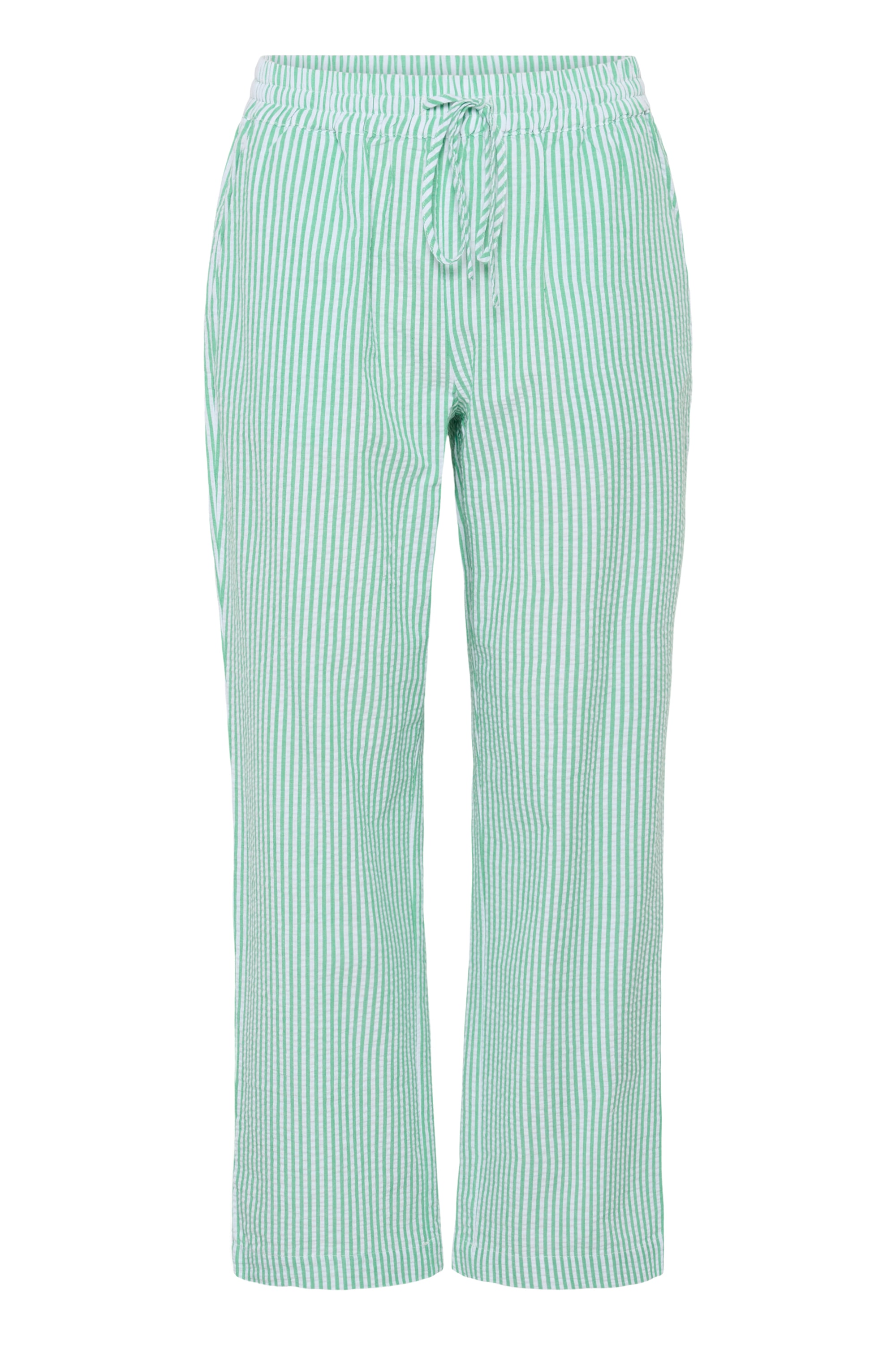 Saint Tropez Stoffhose "Damen Casual Hose ElmikoSZ"