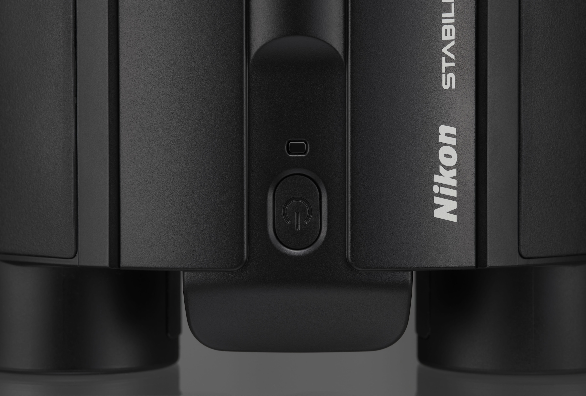 Nikon Fernglas »STABILIZED 10X25«