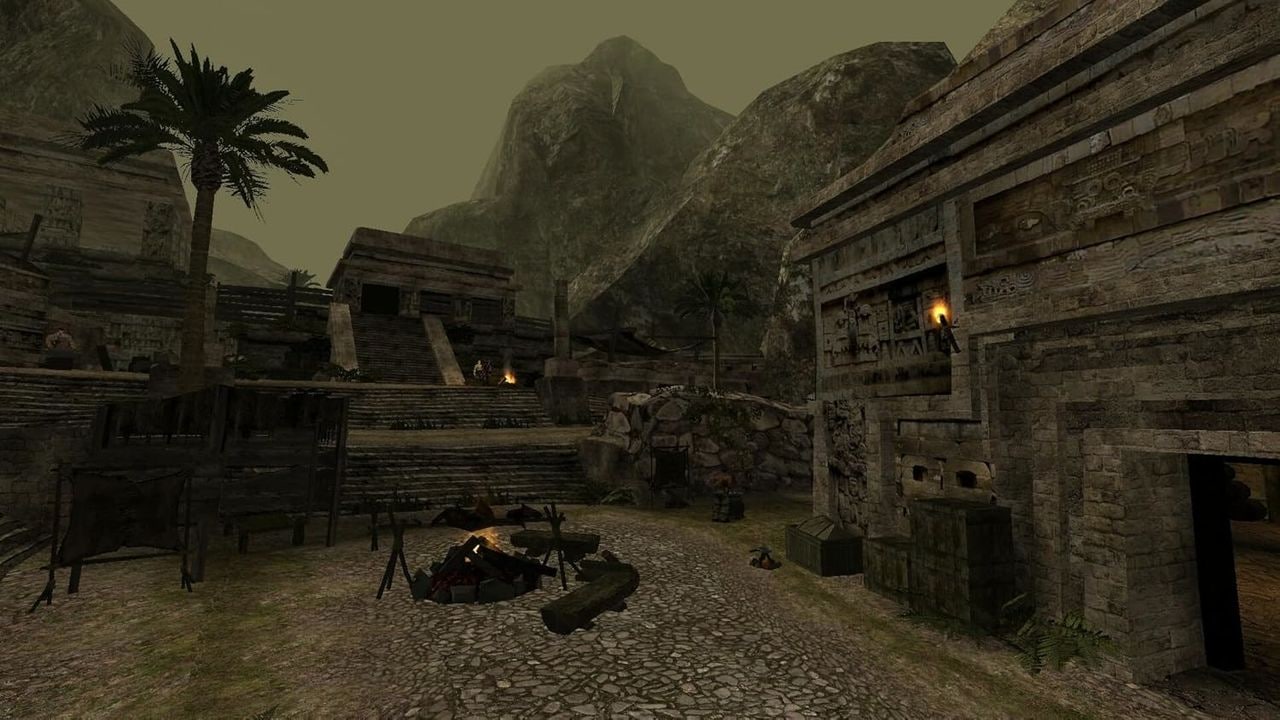 THQ Nordic Spielesoftware »Gothic 2 Classic« Xbox Series X