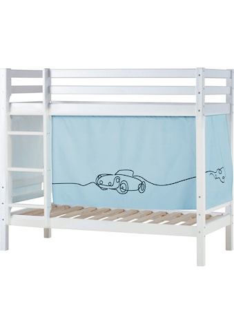 Hoppekids Dviaukštė lova »ECO Dream« Stockbett w...