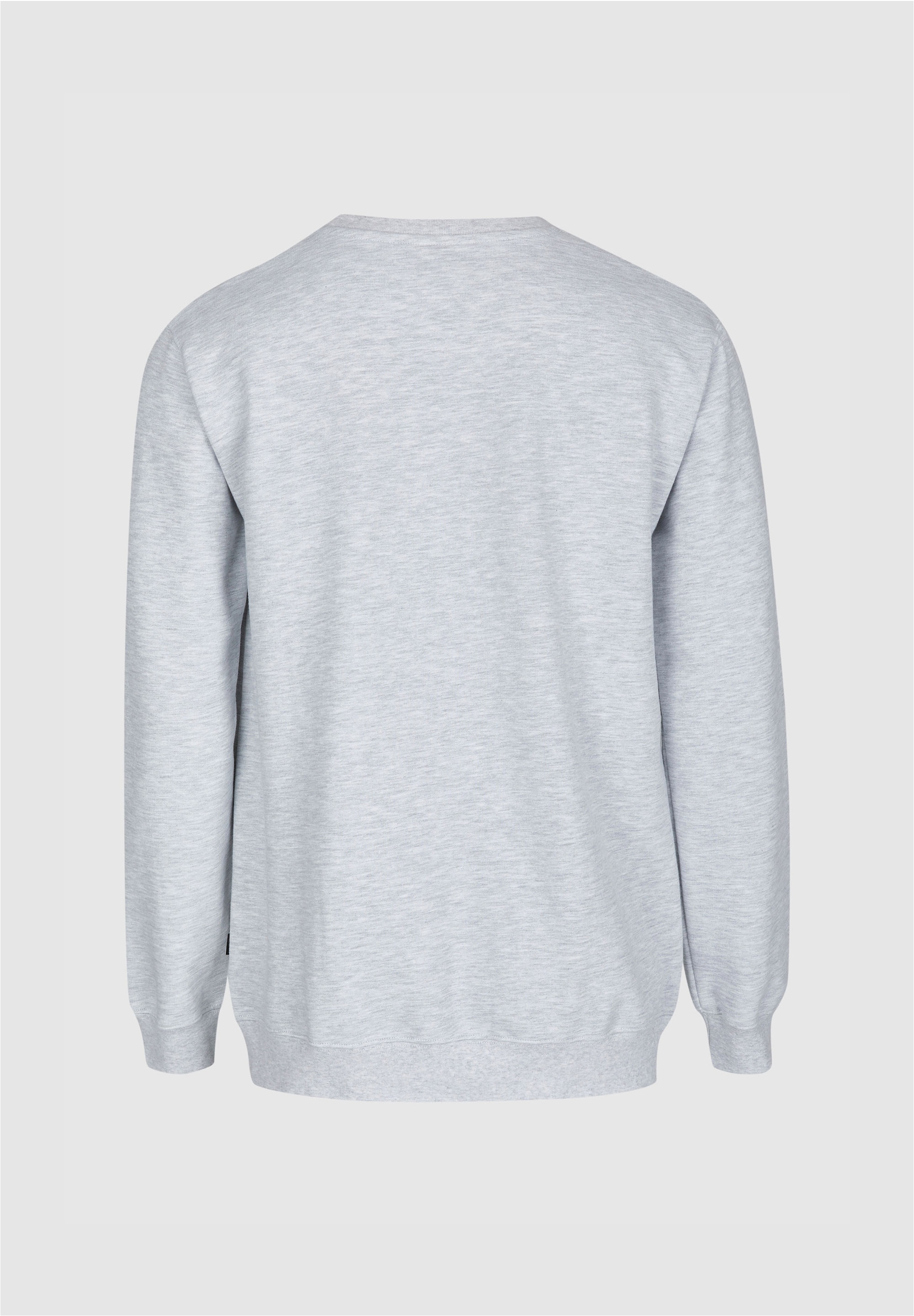 Cleptomanicx Sweatshirt »Embro Gull«, mit kleiner Möwen-Stickerei