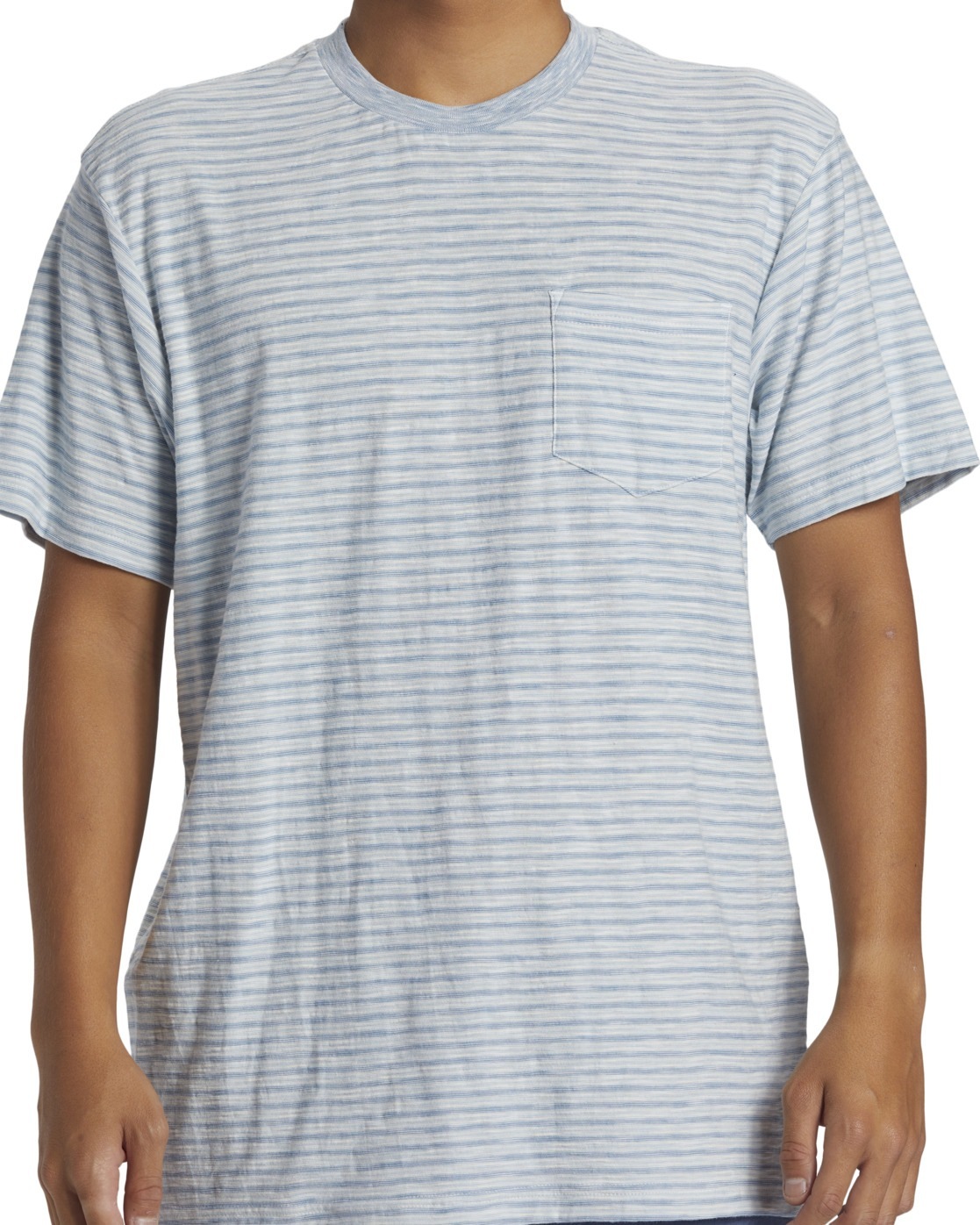 Quiksilver T-Shirt »Kentin«