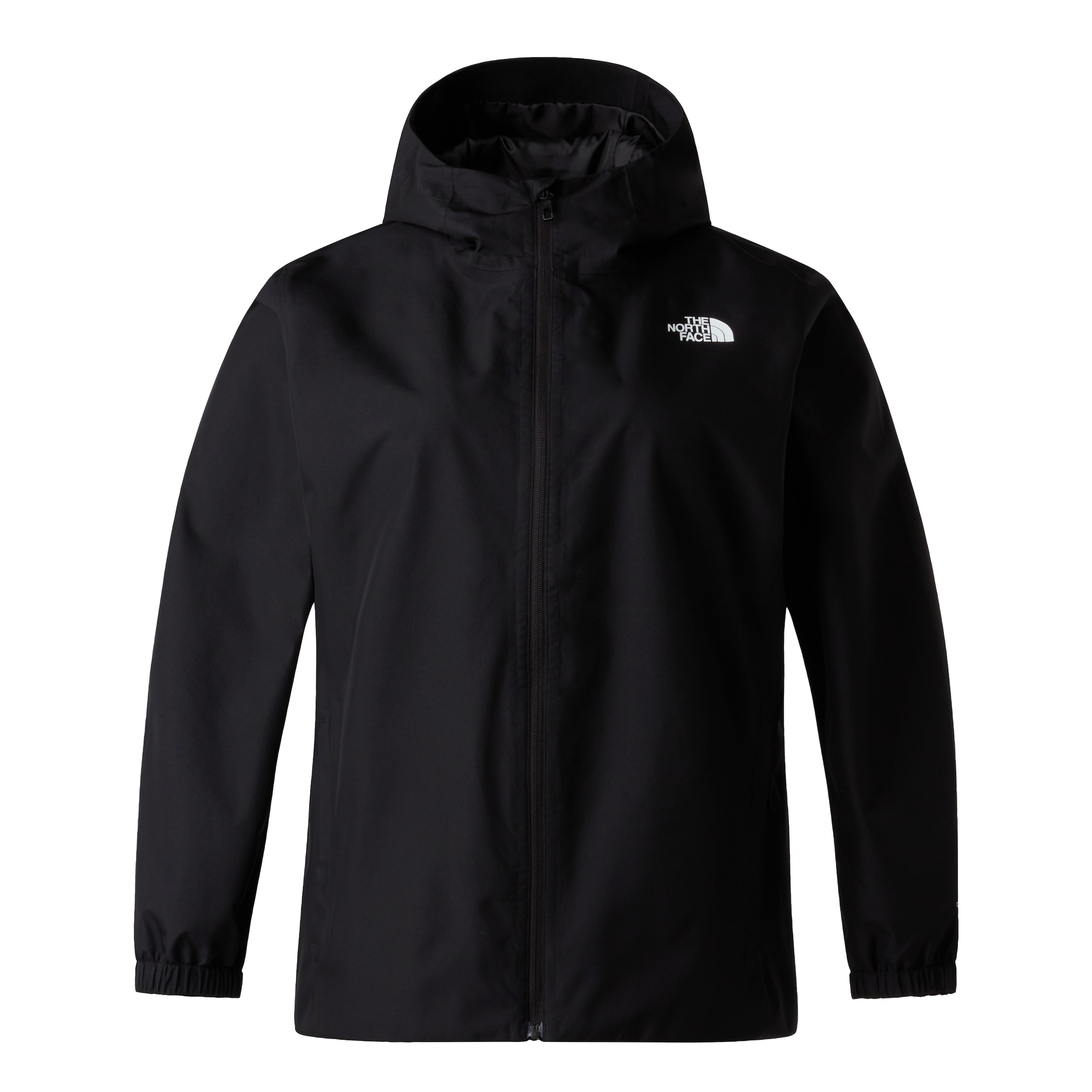 The North Face Funktionsjacke "W PLUS QUEST MONO SHELL" leichtes Material, günstig online kaufen