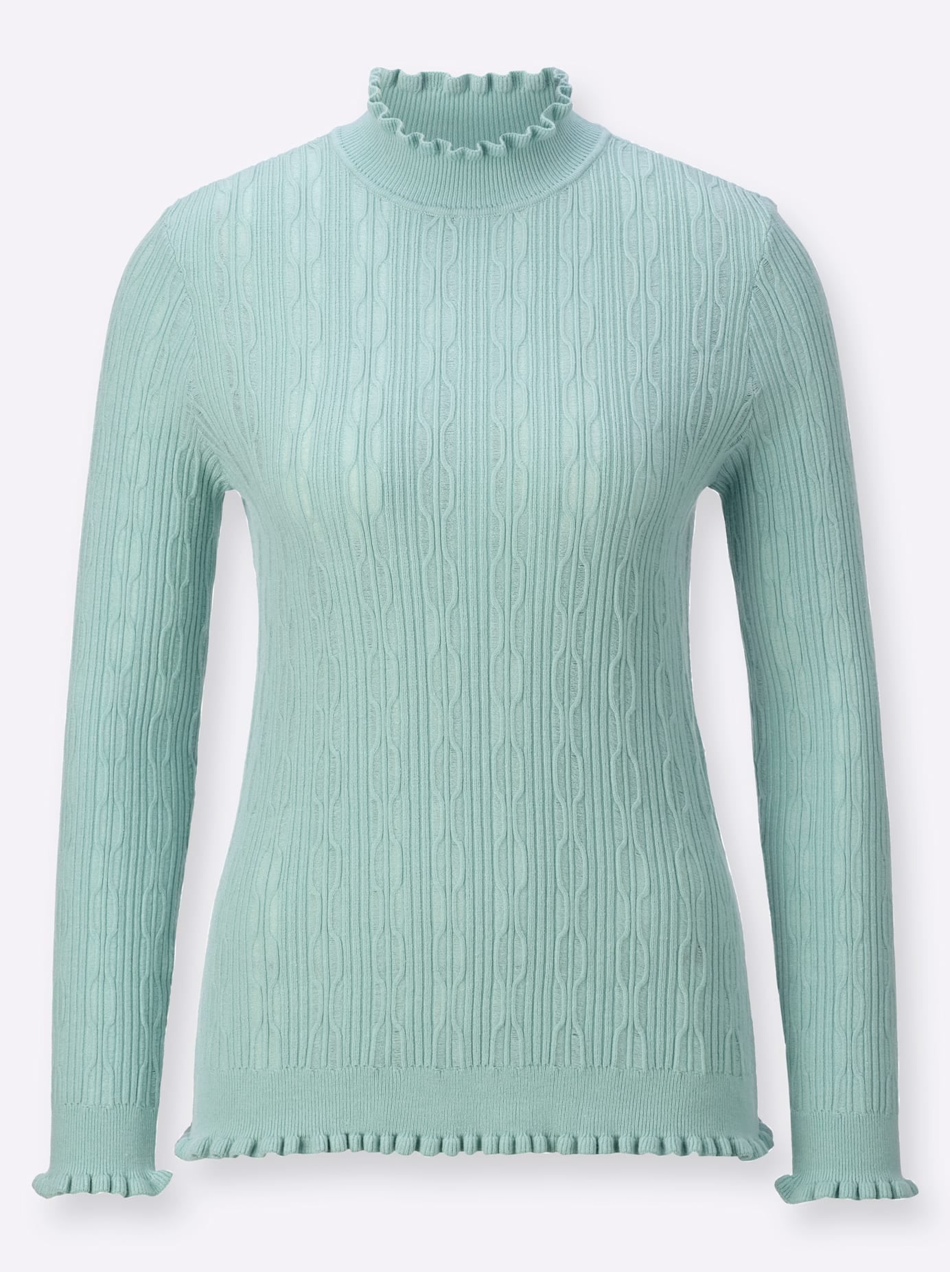creation L Strickpullover »Pullover«