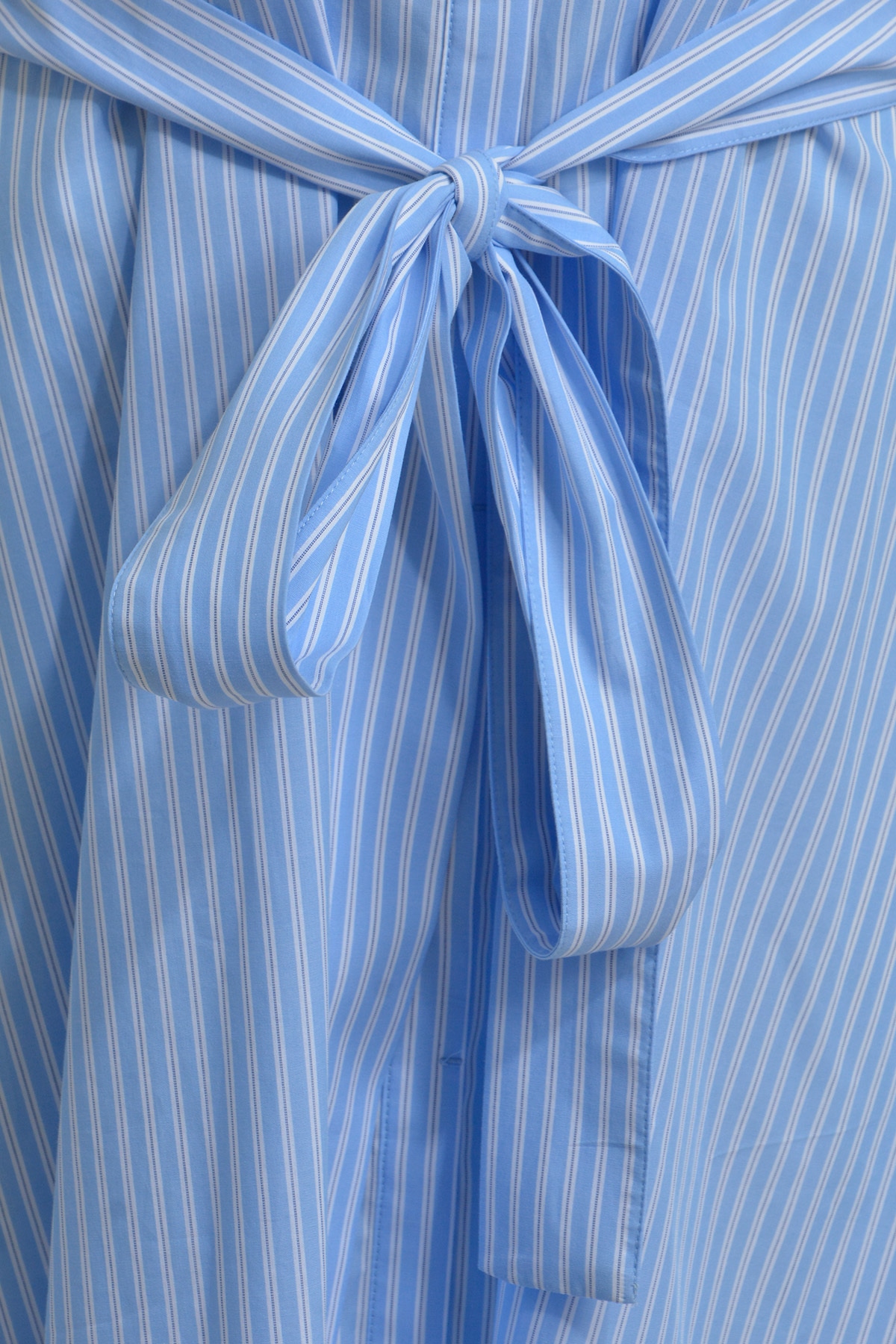 Milano Italy Sommerkleid, mit Taschen