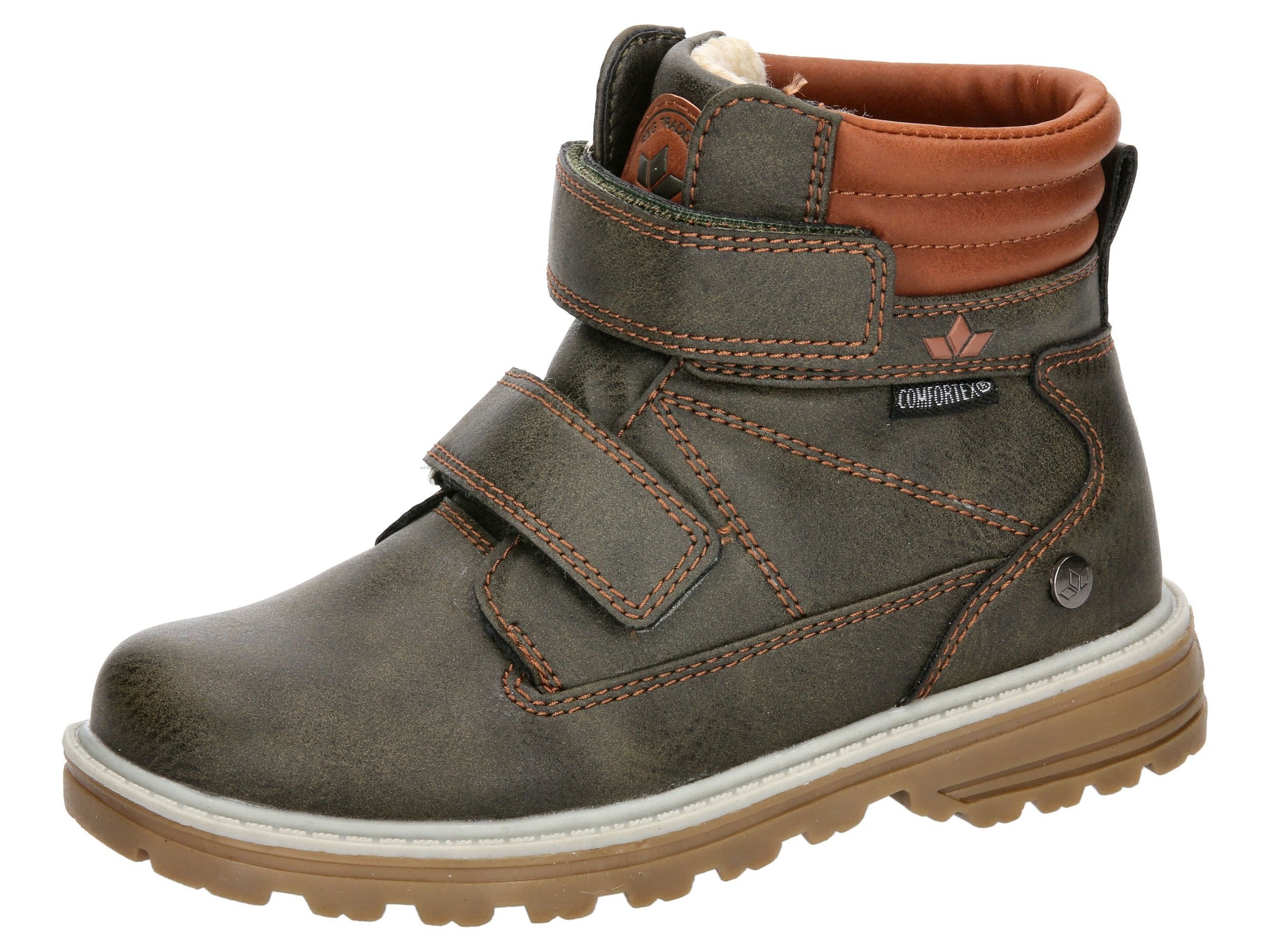 Lico Ilgaauliai batai »Freizeitstiefel Corn...