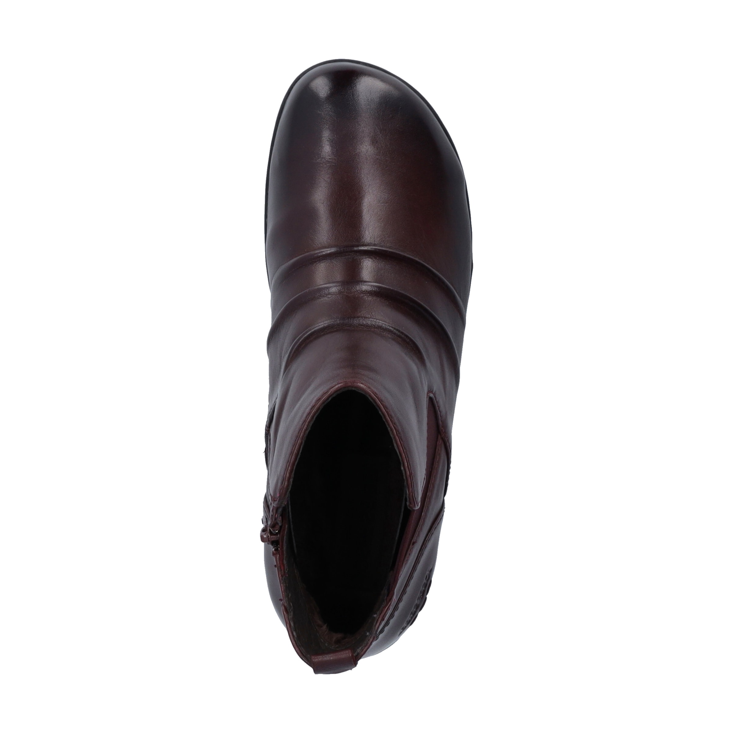 Josef Seibel Stiefelette »Naly 60, bordeaux«