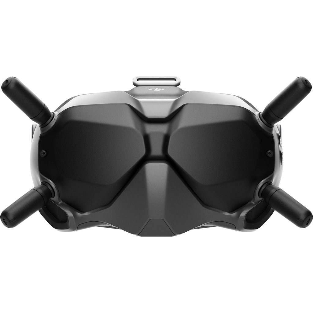 DJI Virtual-Reality-Brille »FPV Goggles V2«